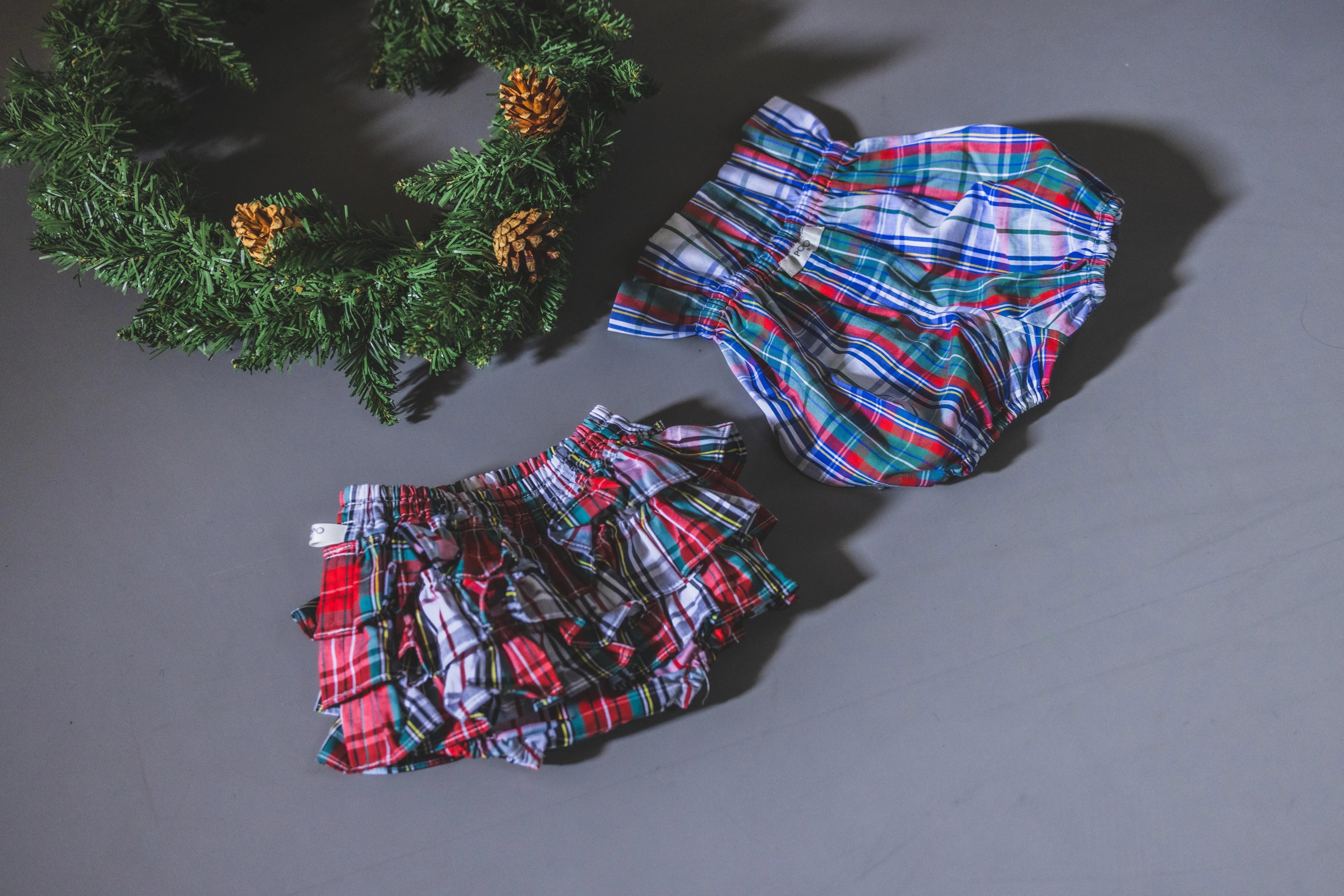 クリスマス親子イベント