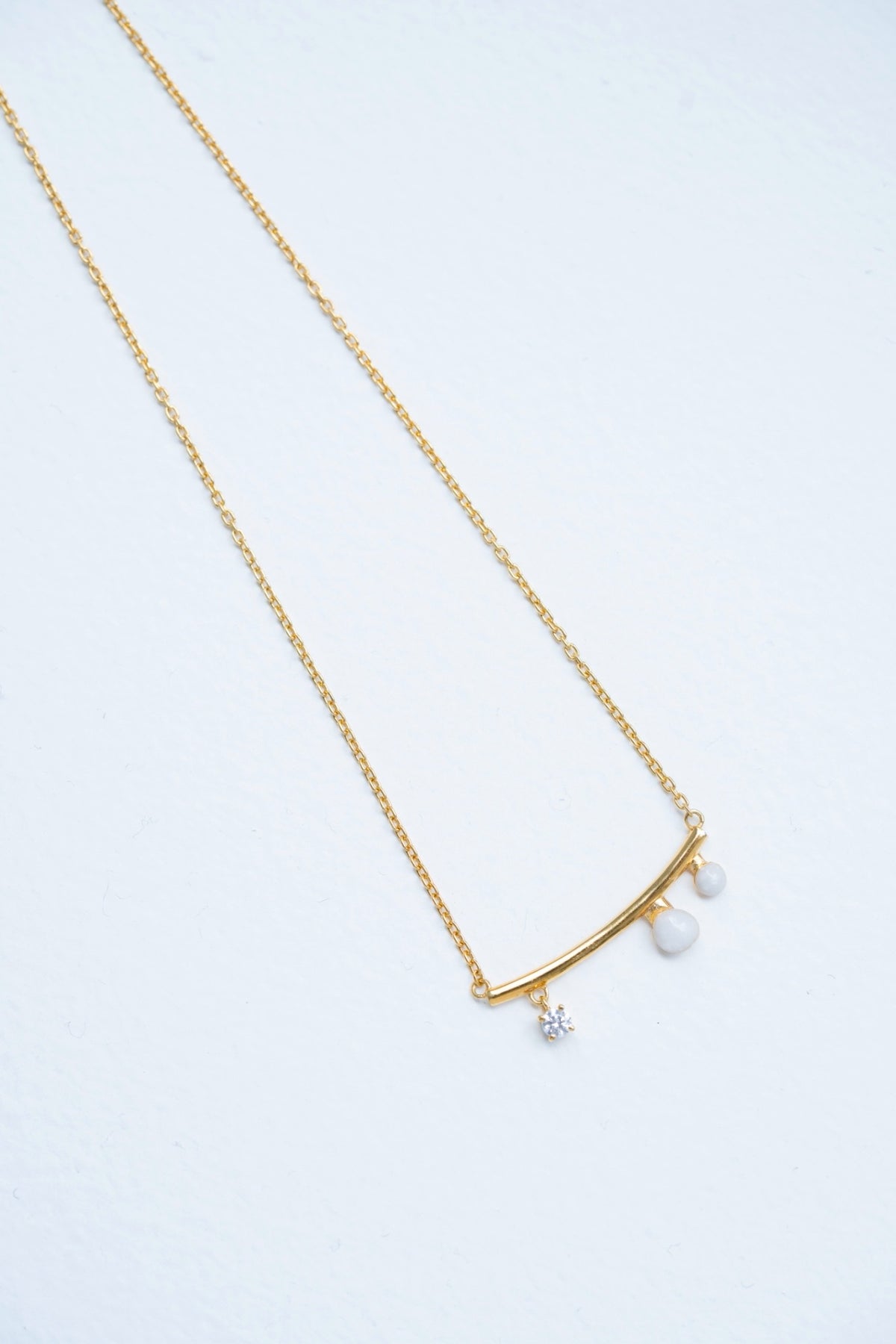 Everlinked Necklace