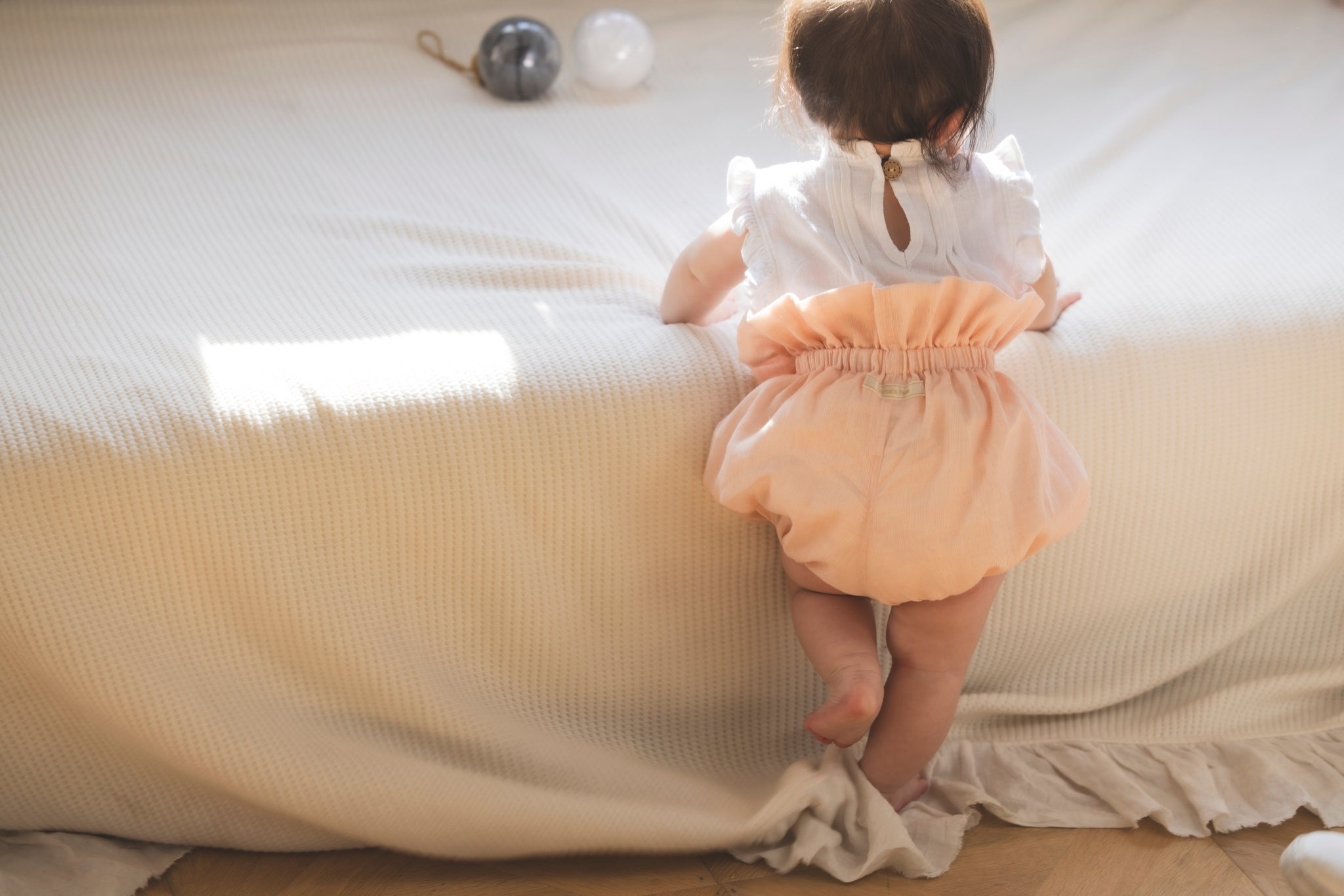 POPPO(リネンシャーベットカラー)