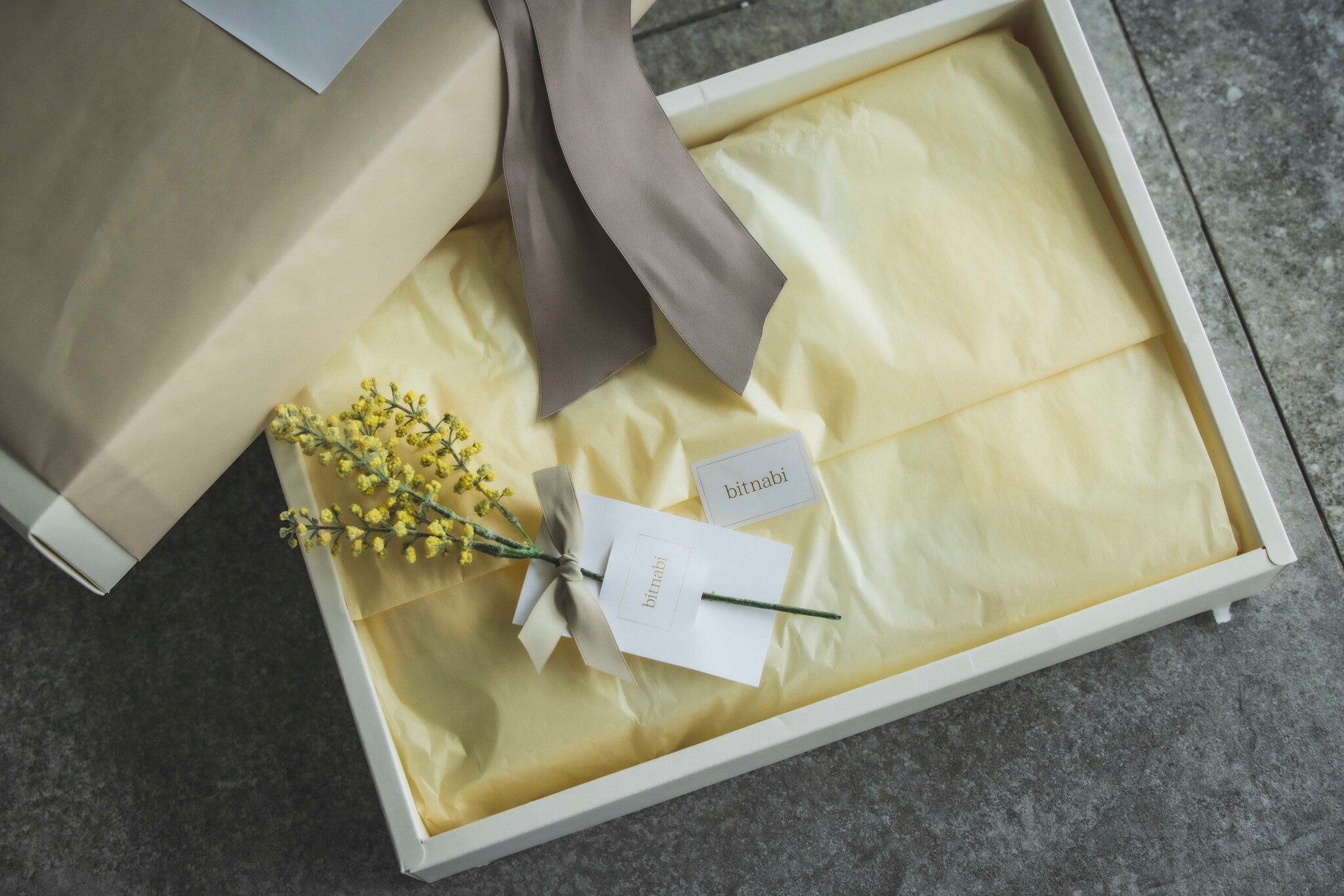 プレゼントラッピング