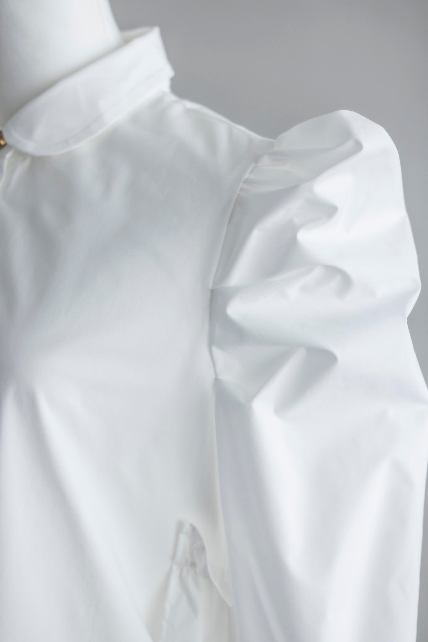 ビンナヌンシャツ(ホワイト)