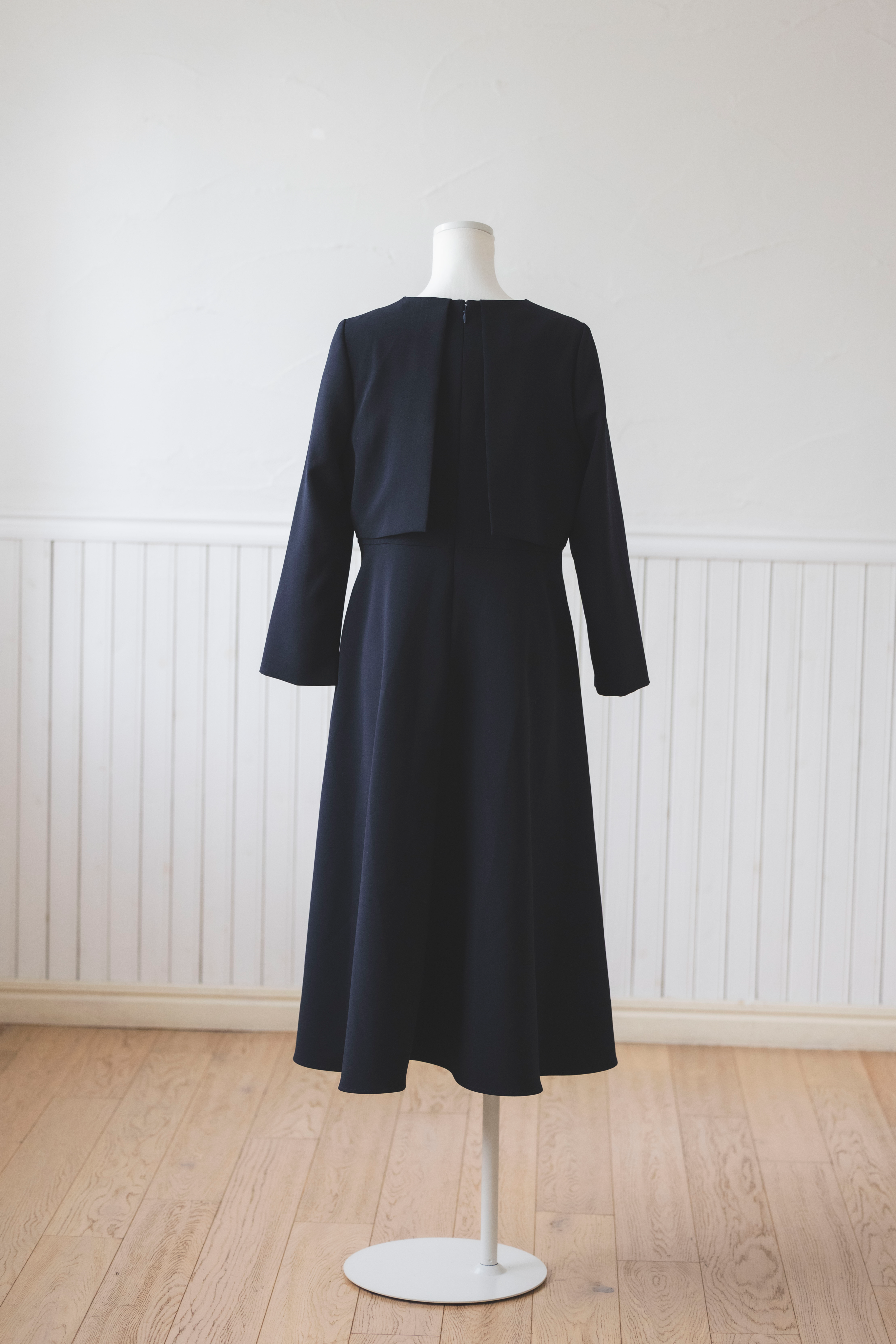 エレガントワンピース