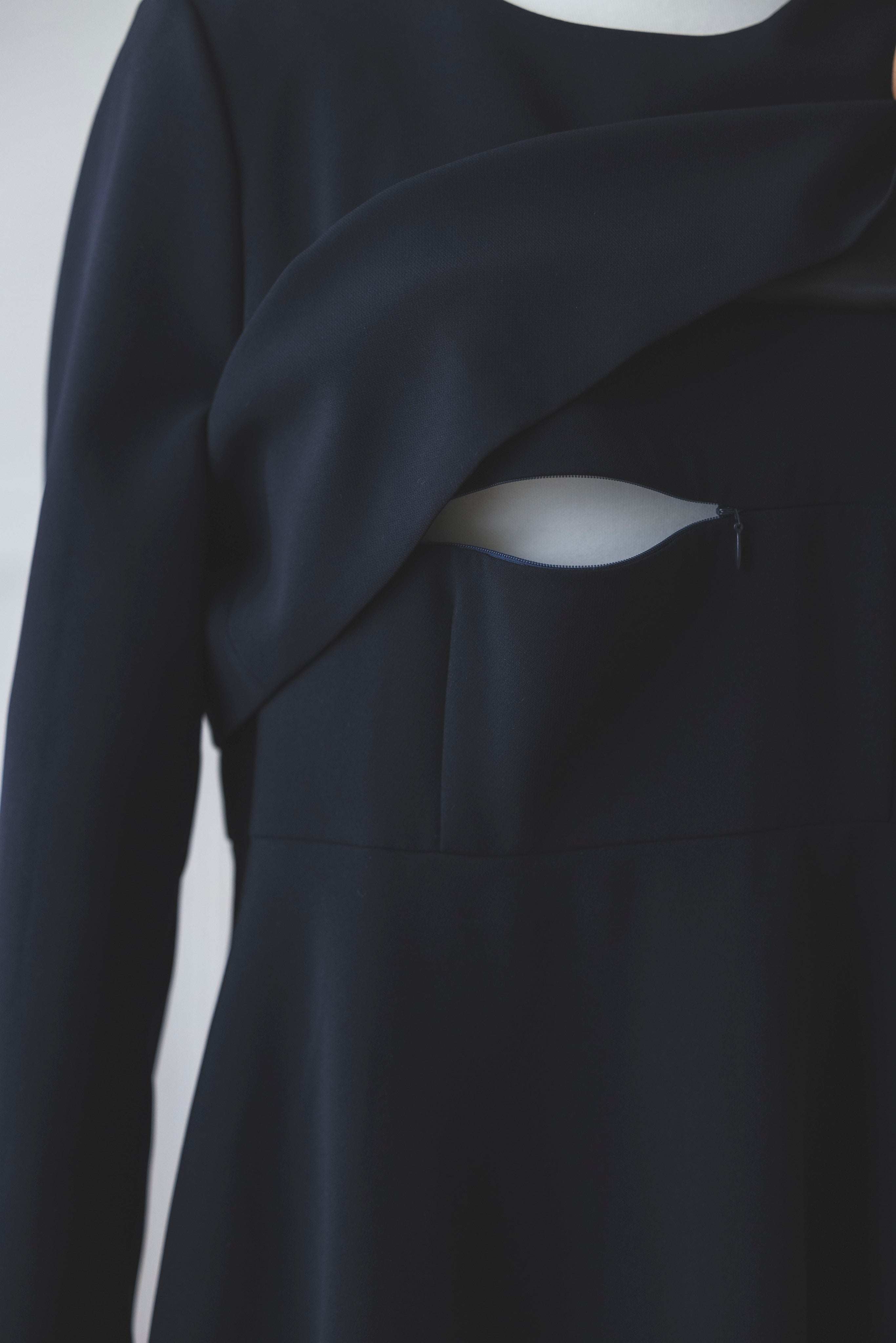 エレガントワンピース