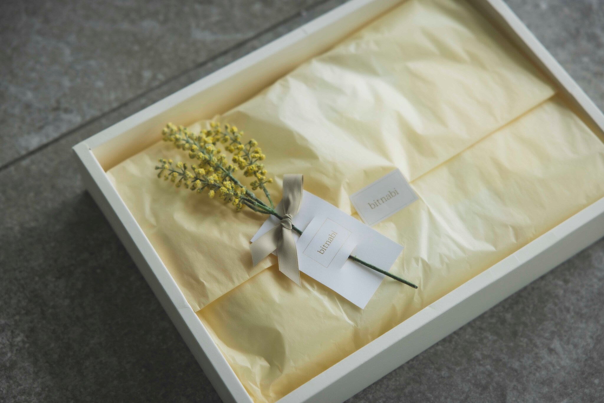 プレゼントラッピング