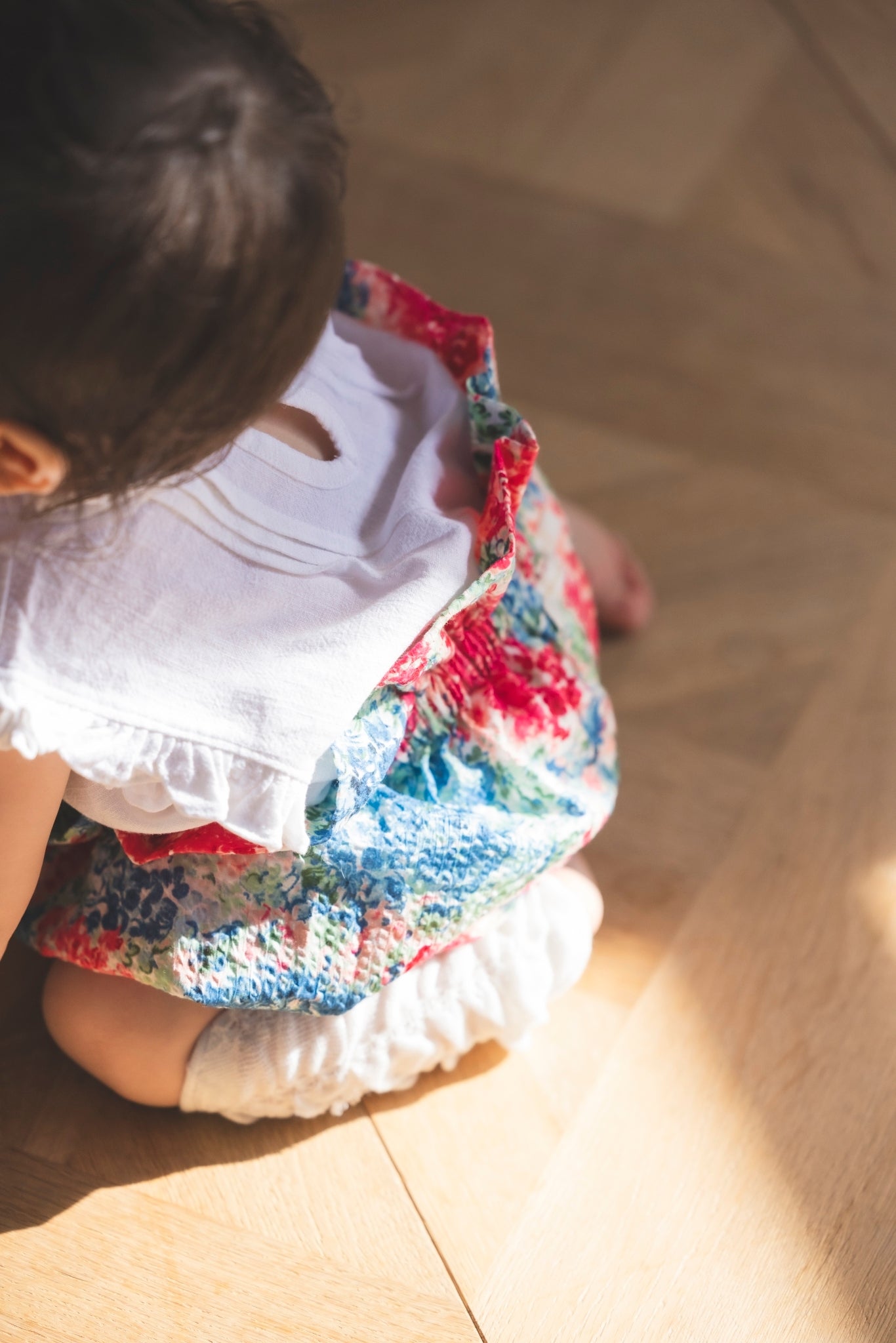 POPPO(お花畑シリーズ大花柄)