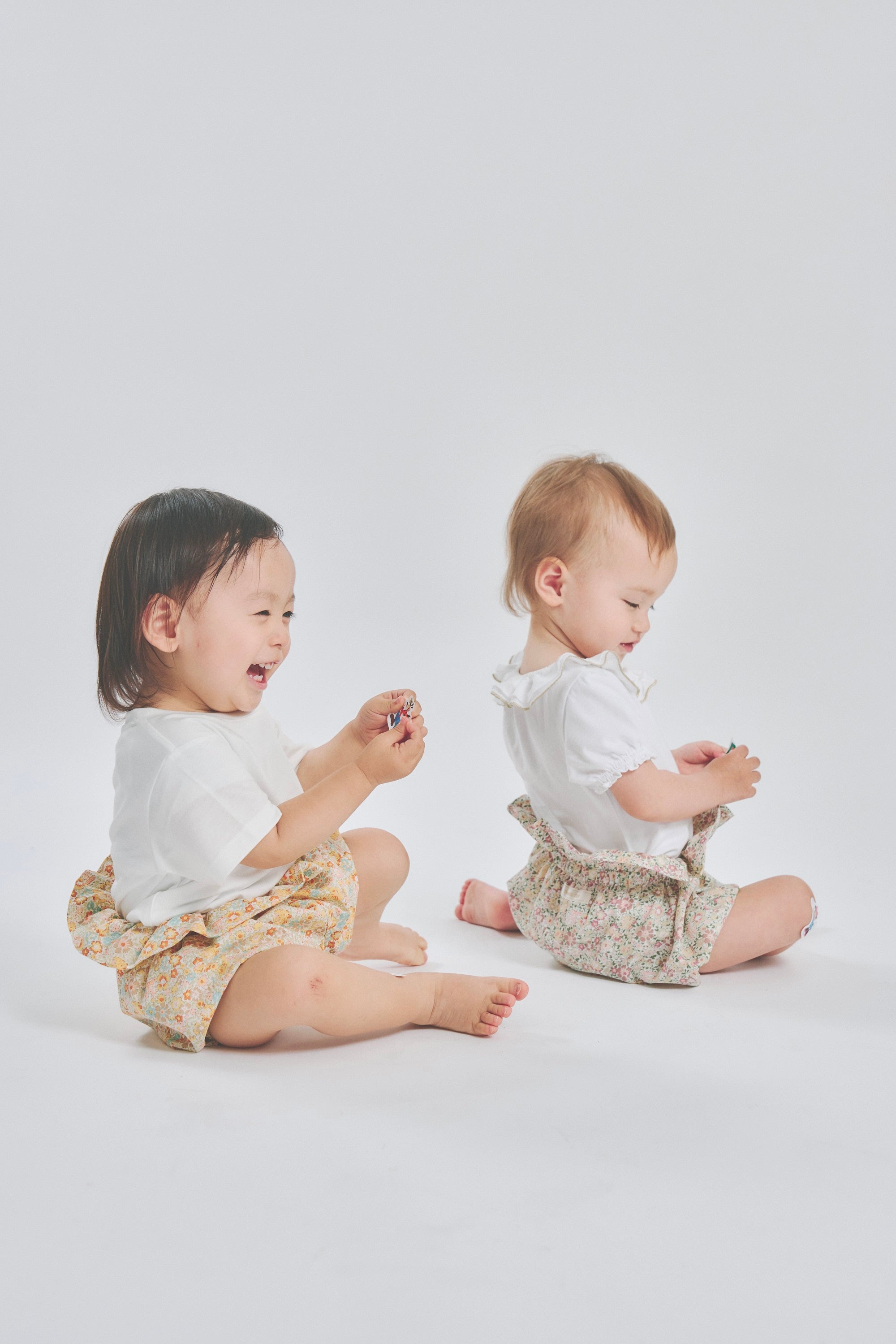 POPPO(リバティイエロー)