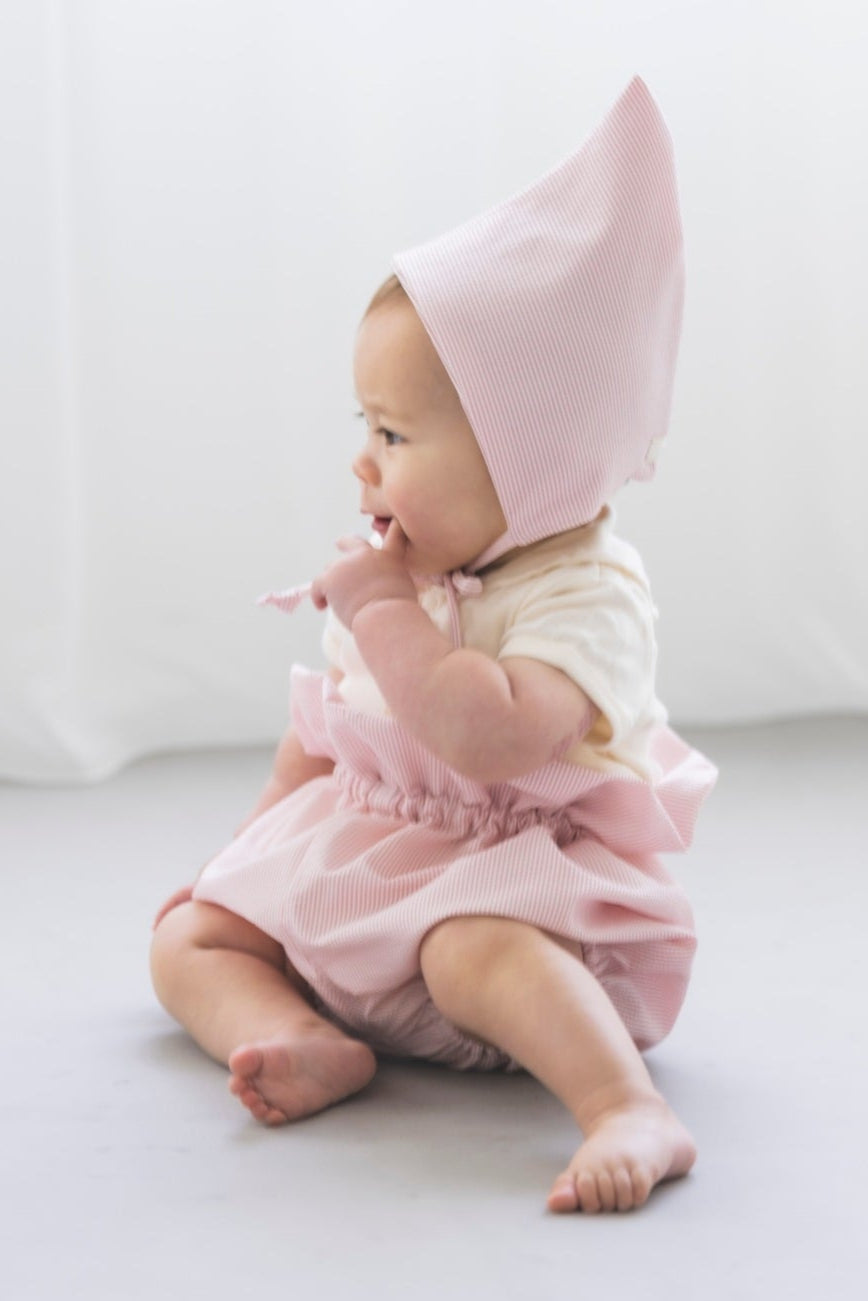 キューピーハット(pomi)