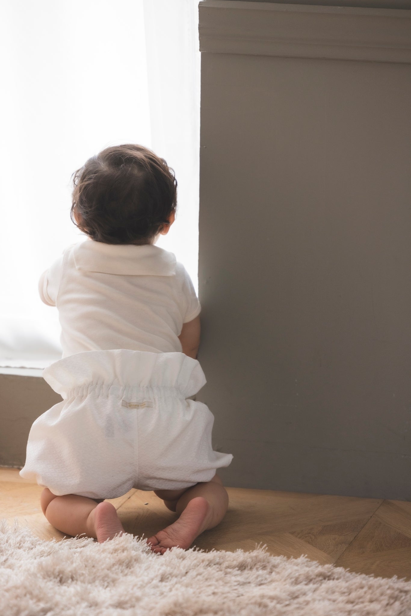 POPPO(ぽこぽこジャガード素材)