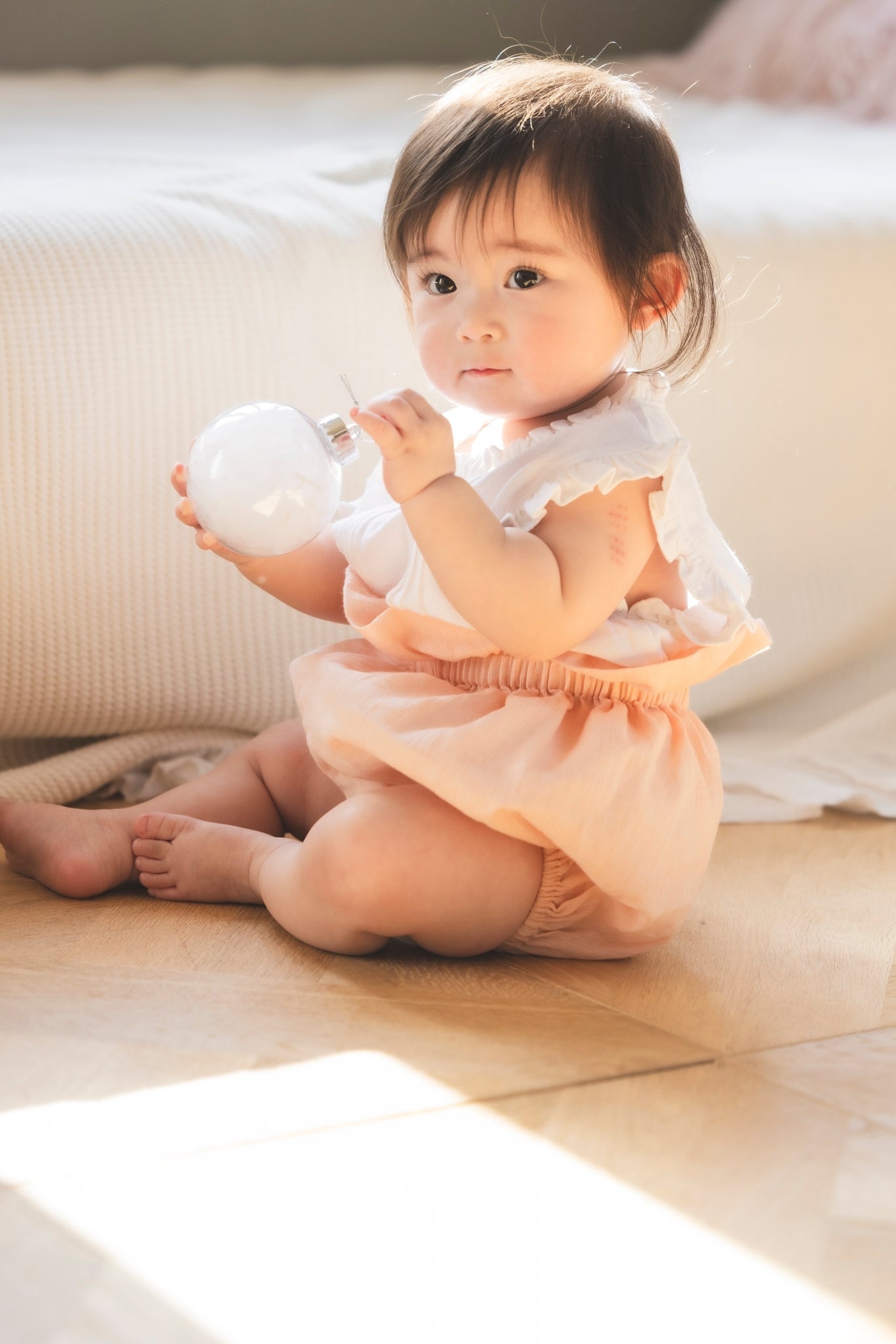 POPPO(リネンシャーベットカラー)