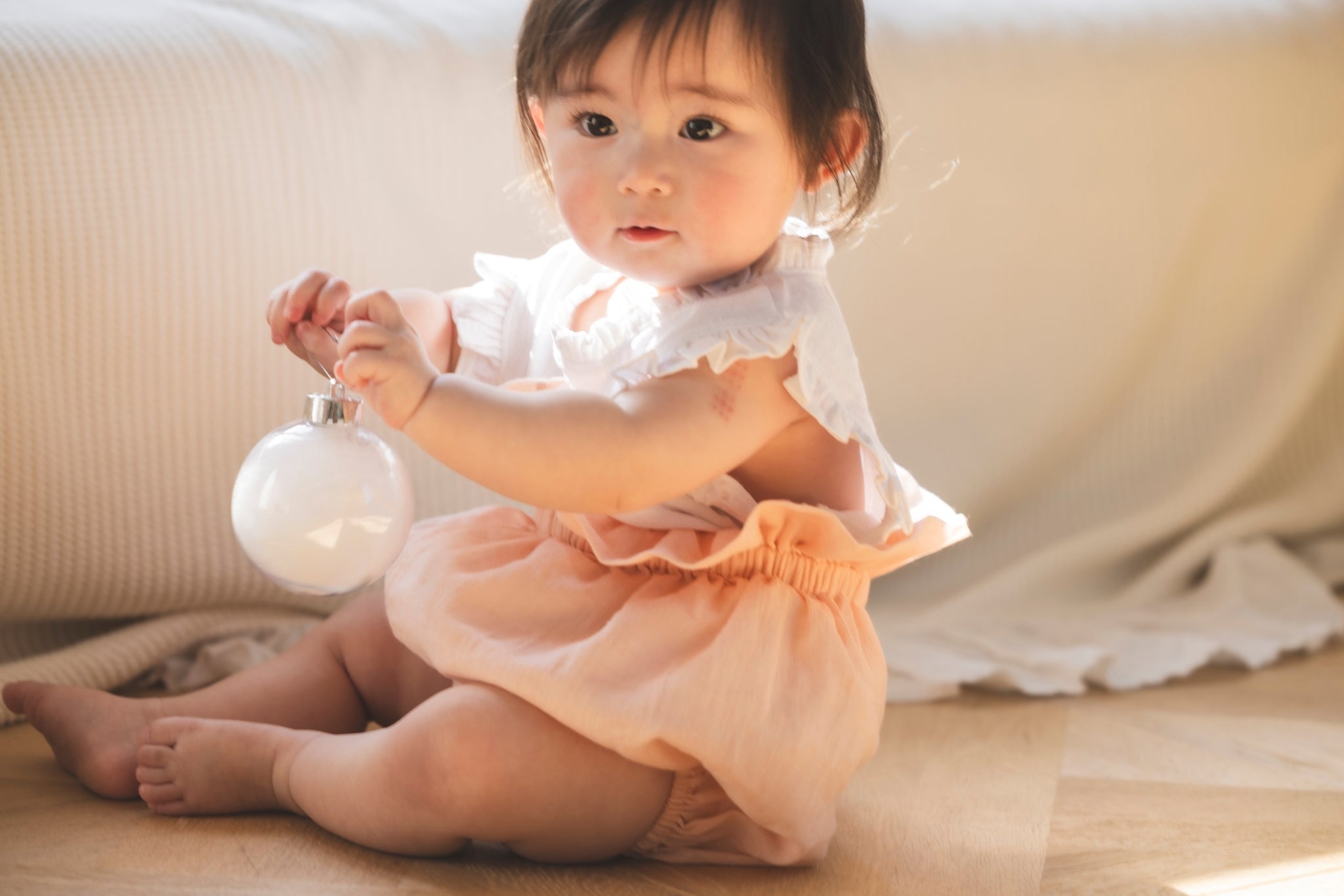 POPPO(リネンシャーベットカラー)