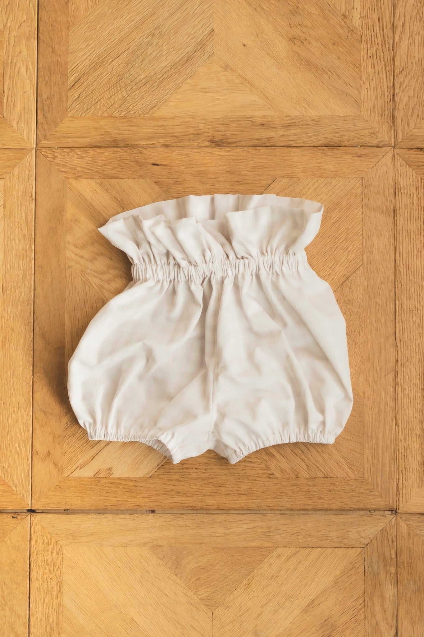 POPPO(ギンガムグレー)