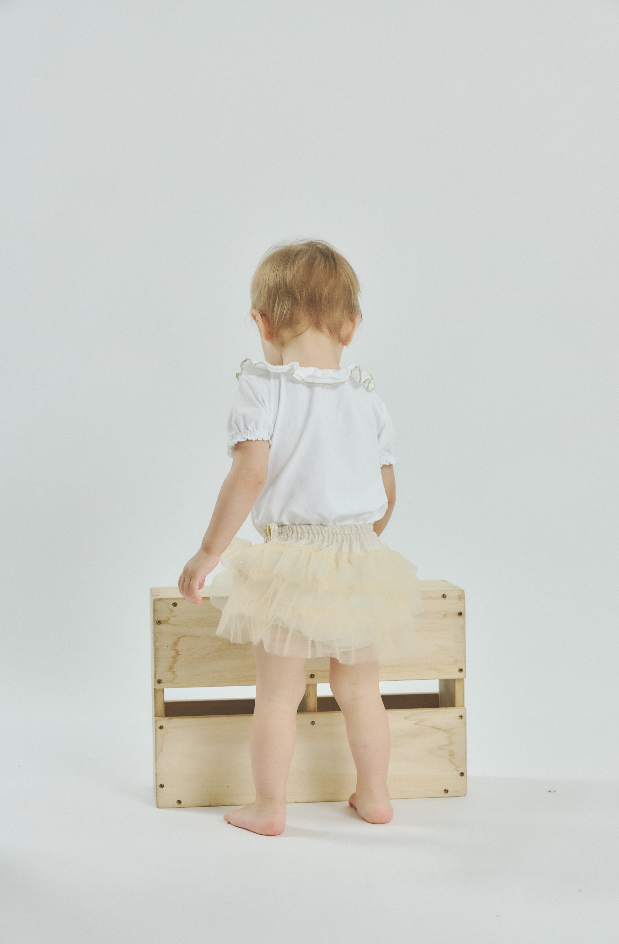 POPPO(miso ホワイト)刺繍不可