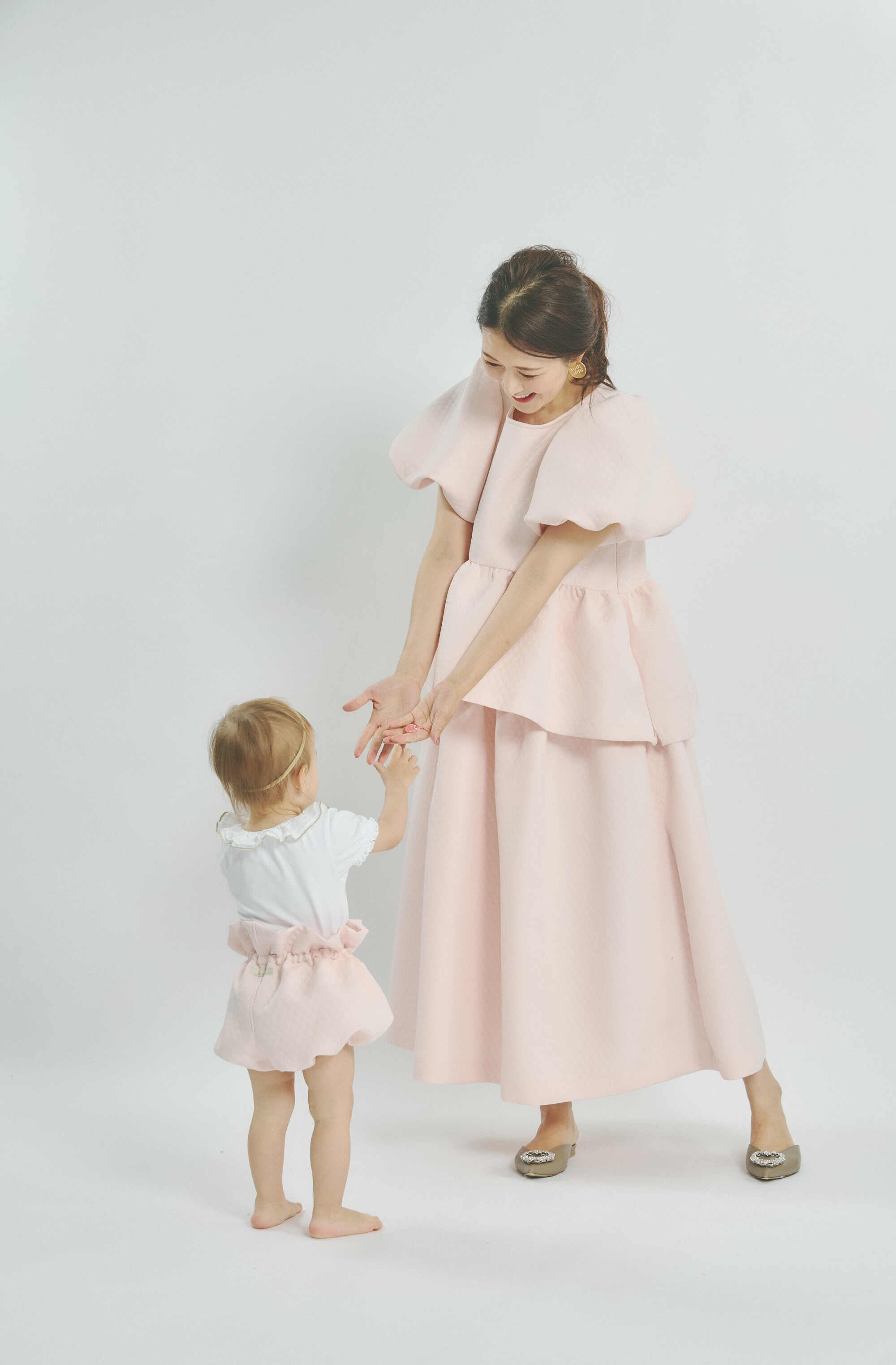 POPPO(キルティングピンク)