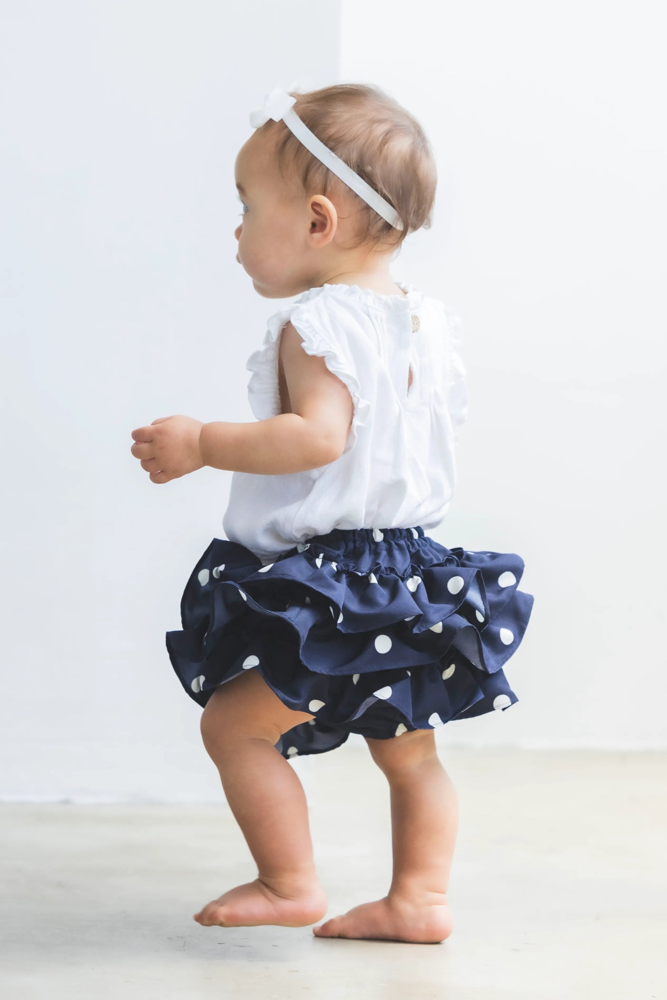 POPPO(ドット フリル)