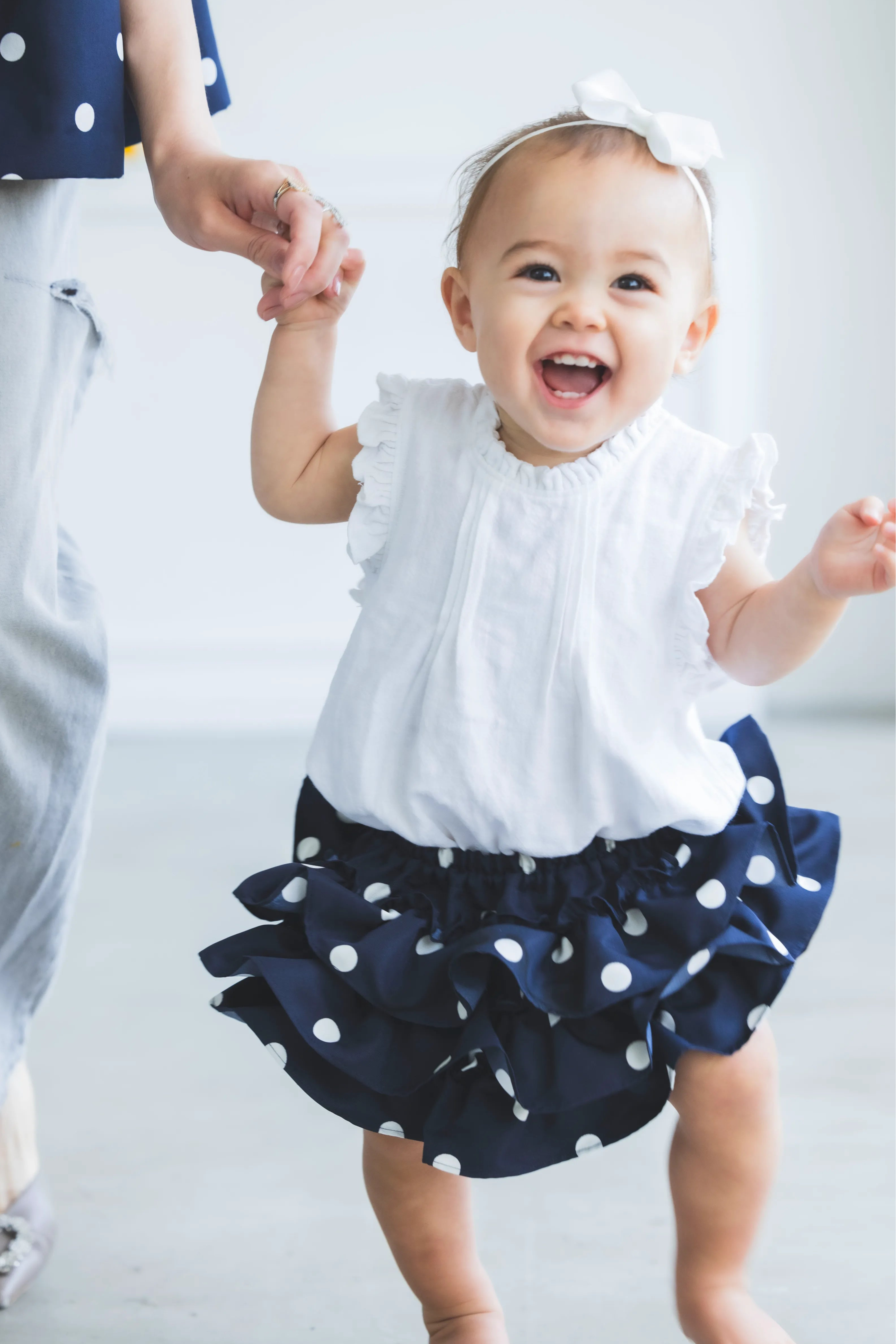 POPPO(ドット フリル)