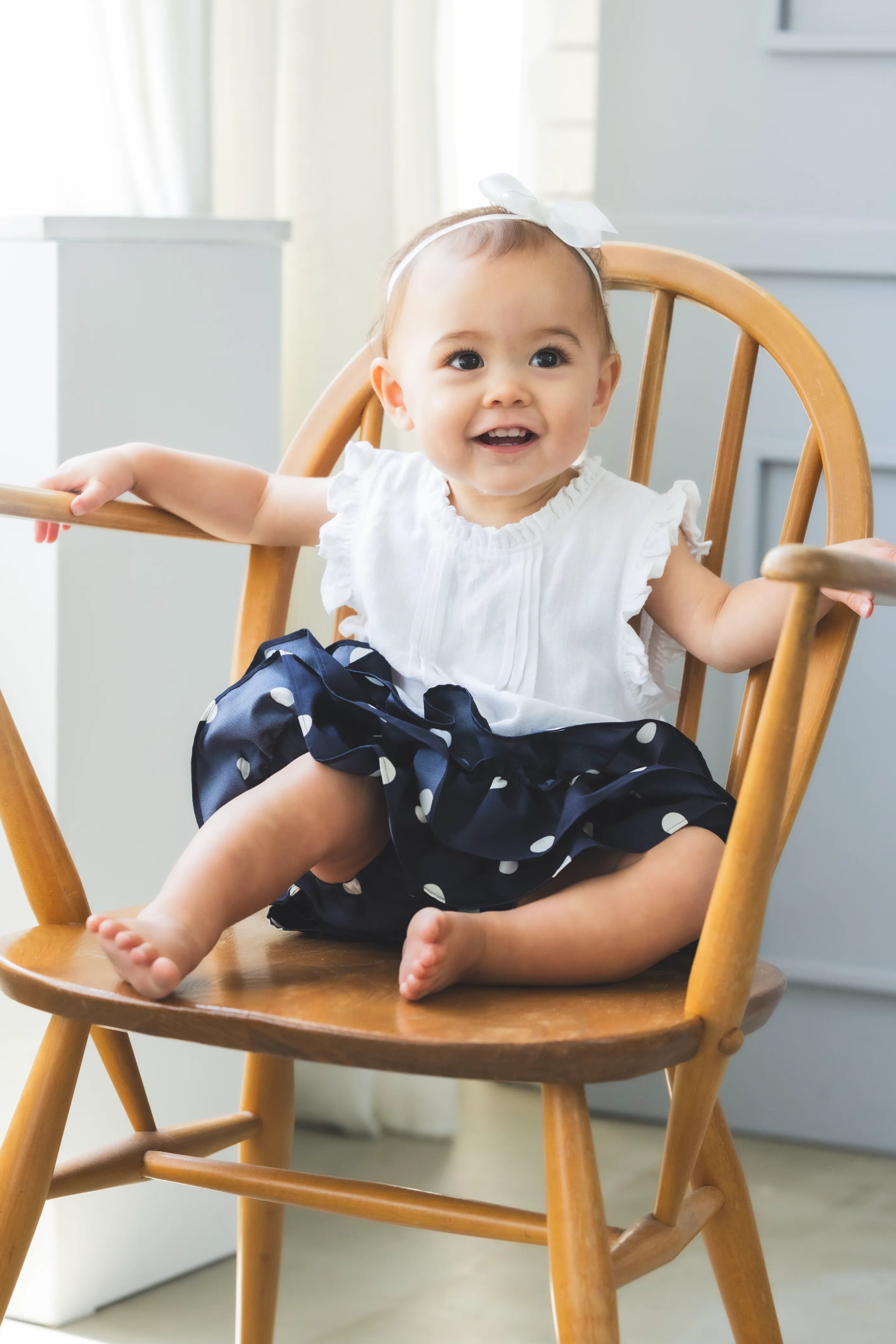 POPPO(ドット フリル)