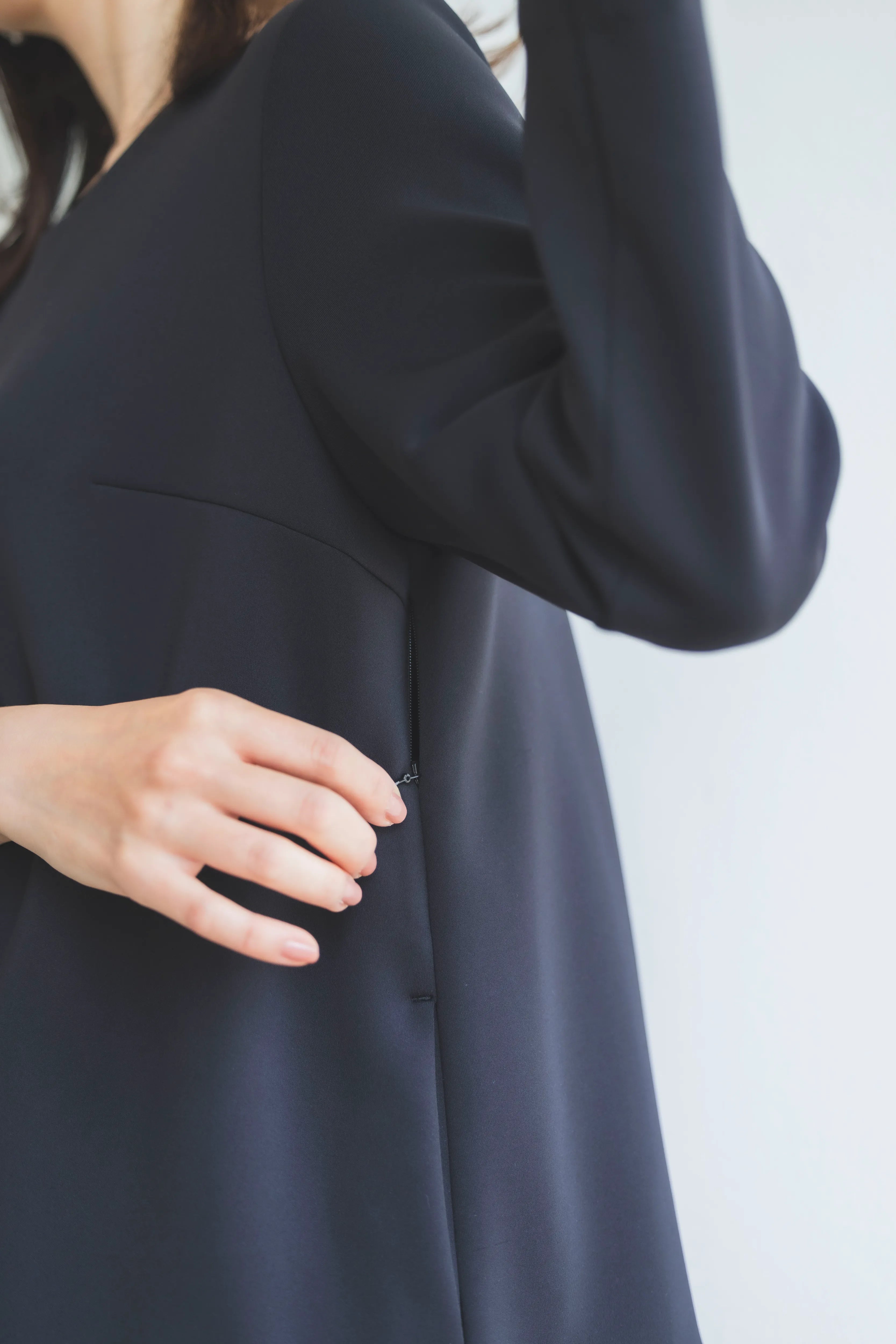 ビブラックワンピース