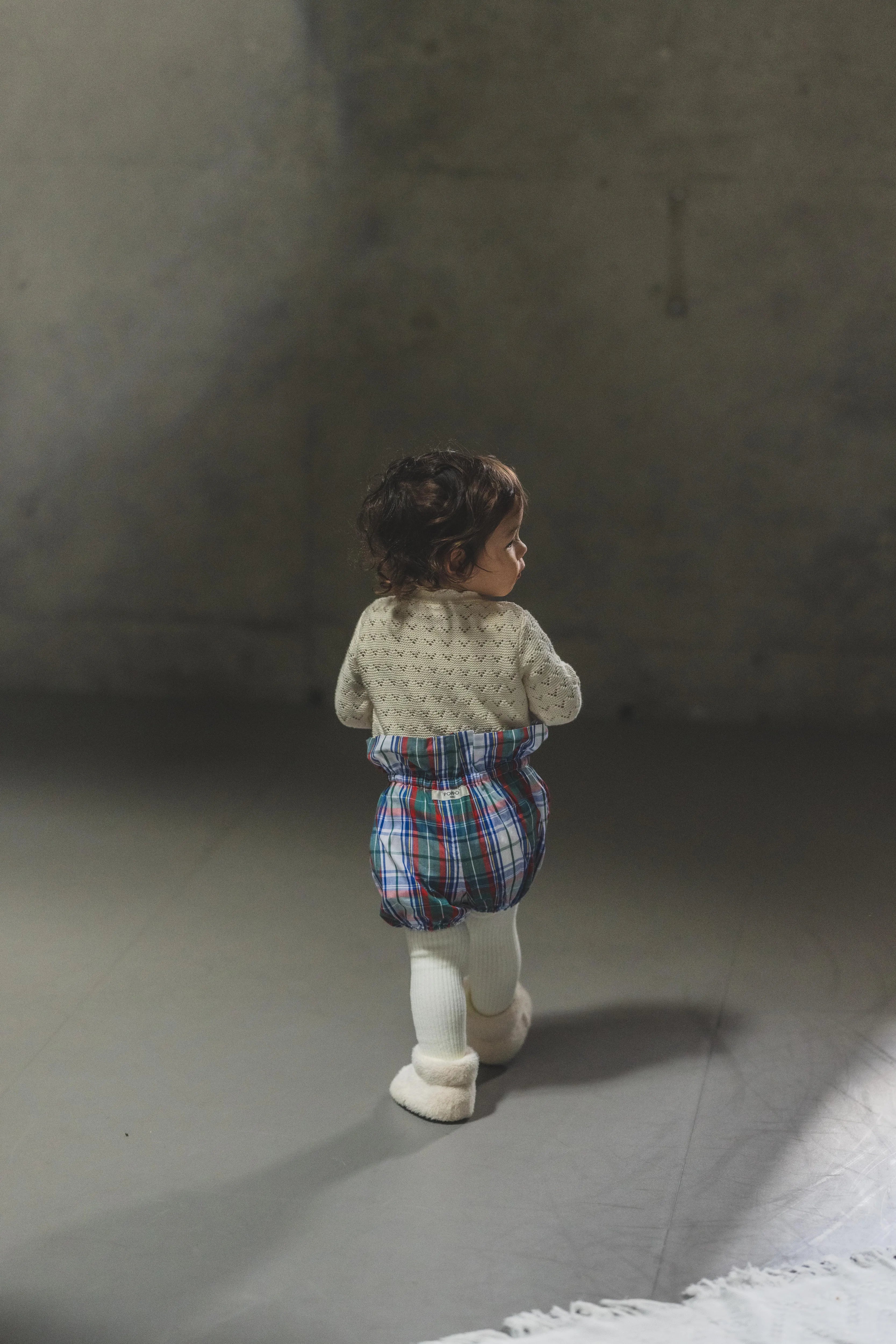 POPPO(クリスマスタータン)