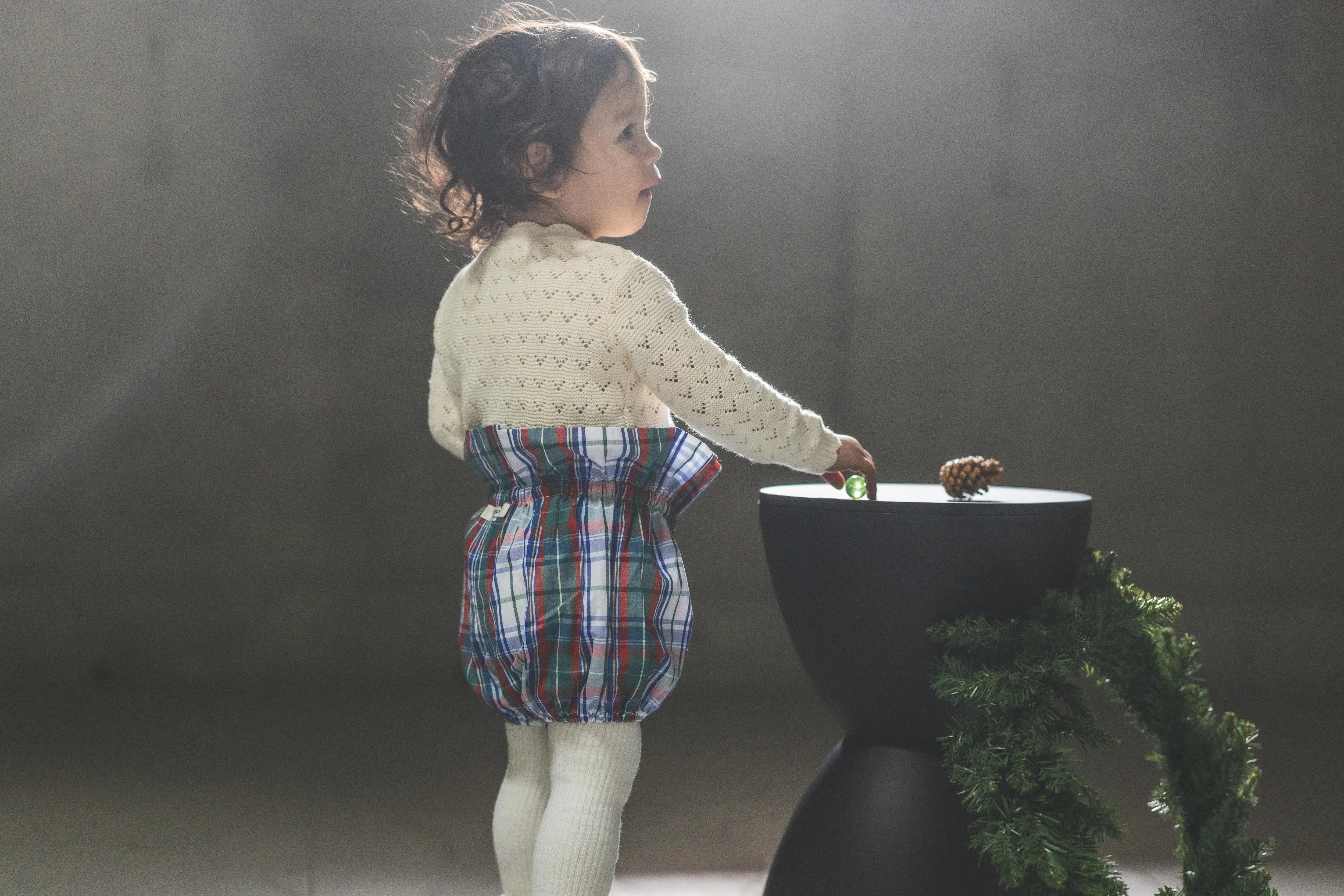 POPPO(クリスマスタータン)