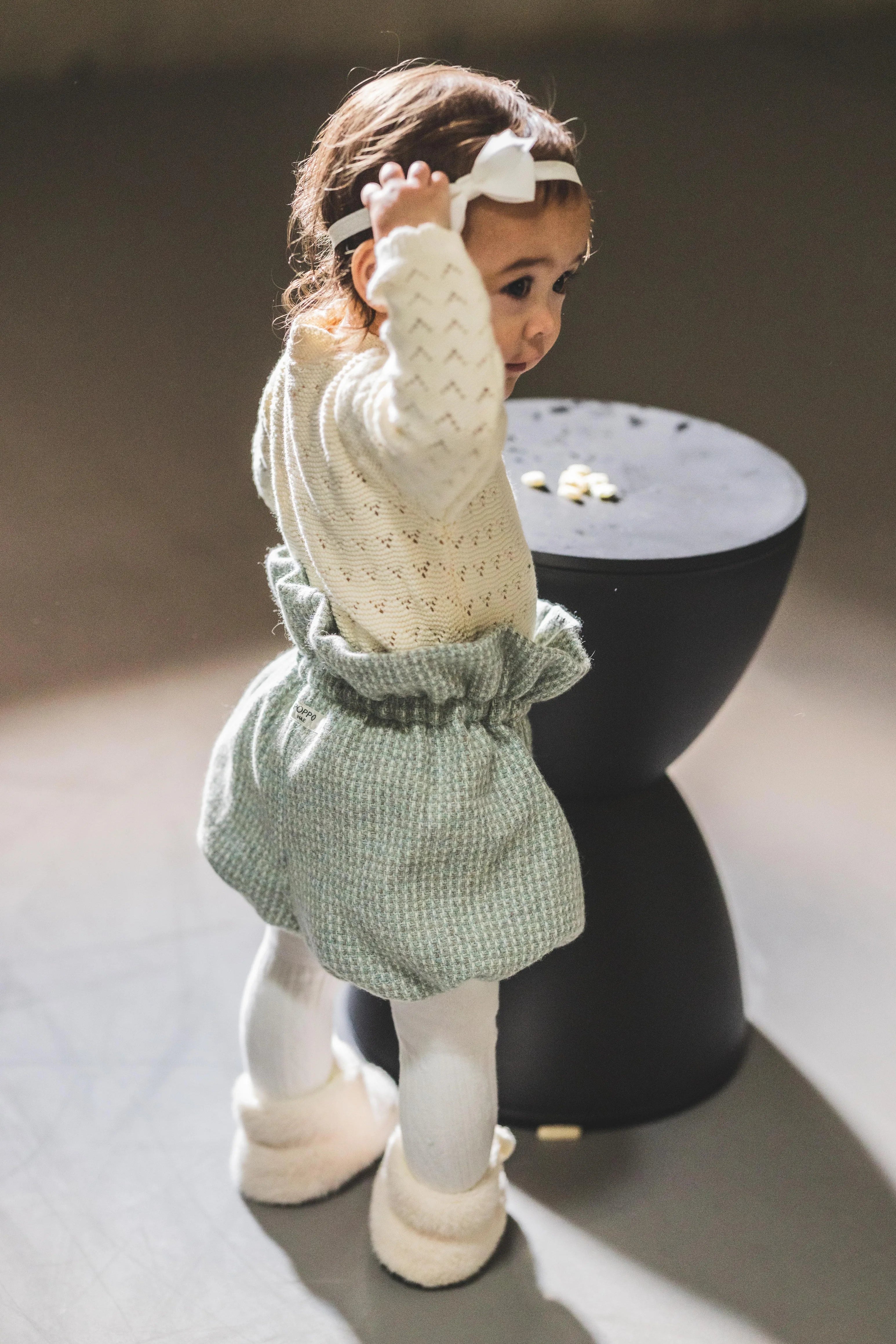 POPPO(ドビーコート)