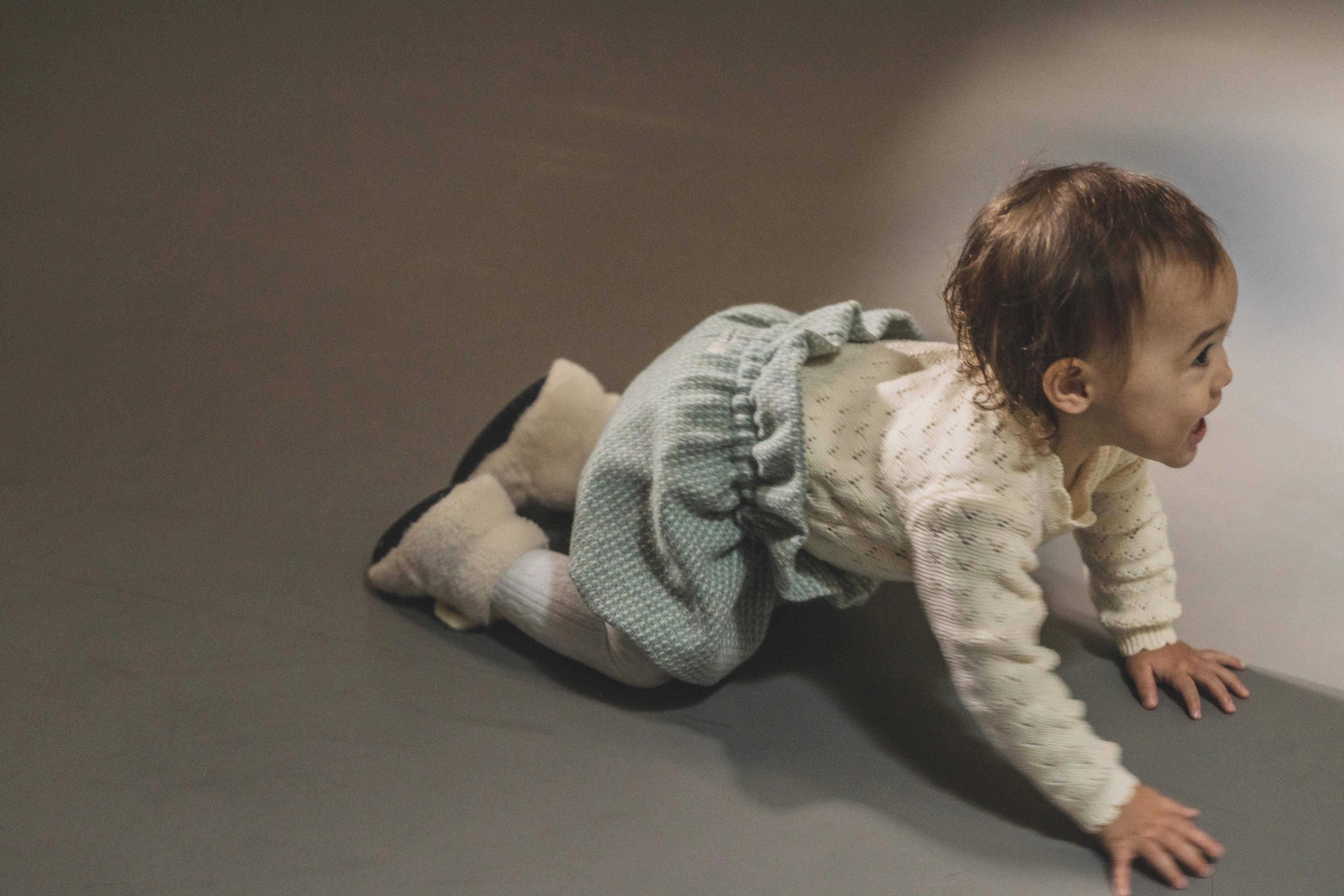 POPPO(ドビーコート)