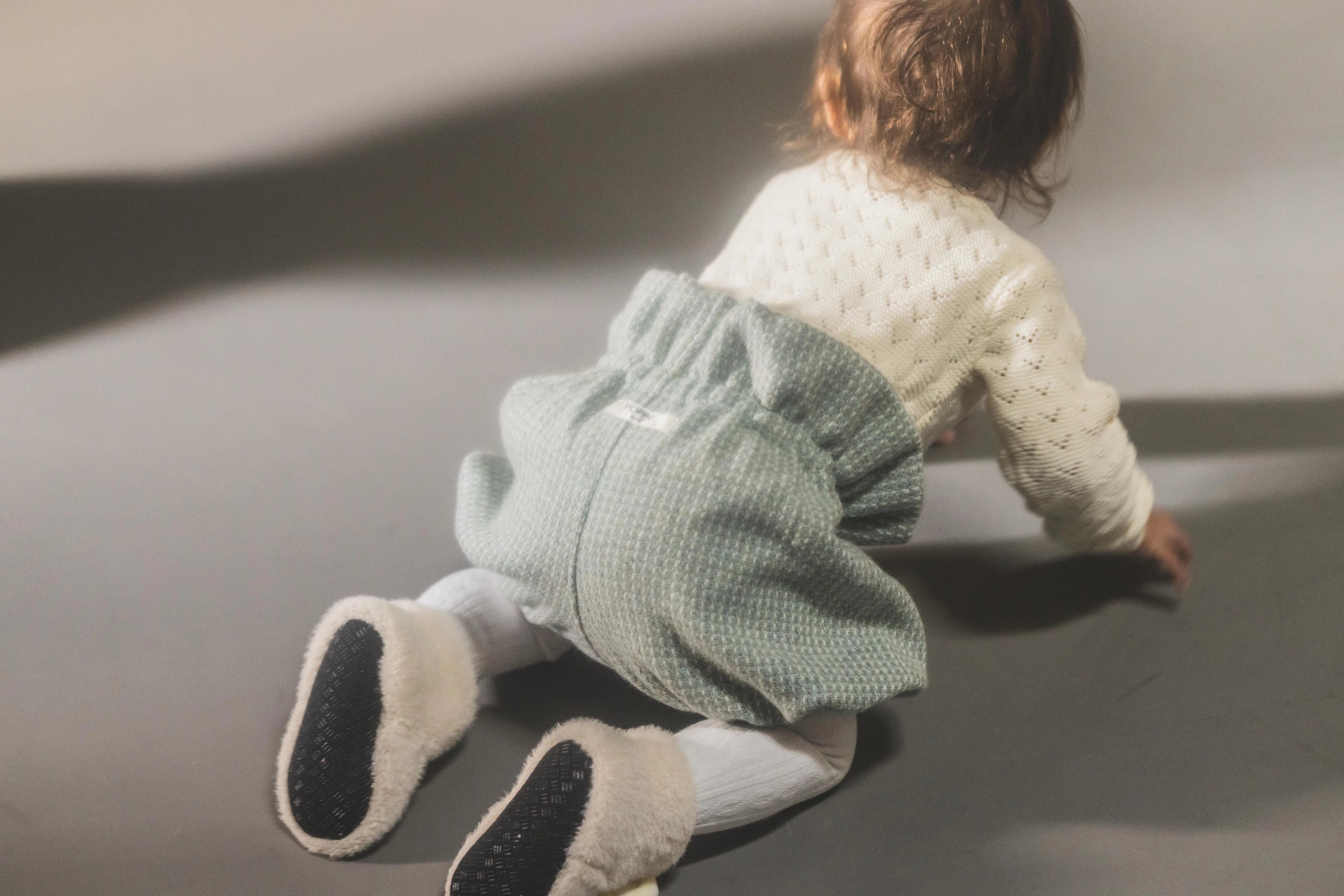 POPPO(ドビーコート)