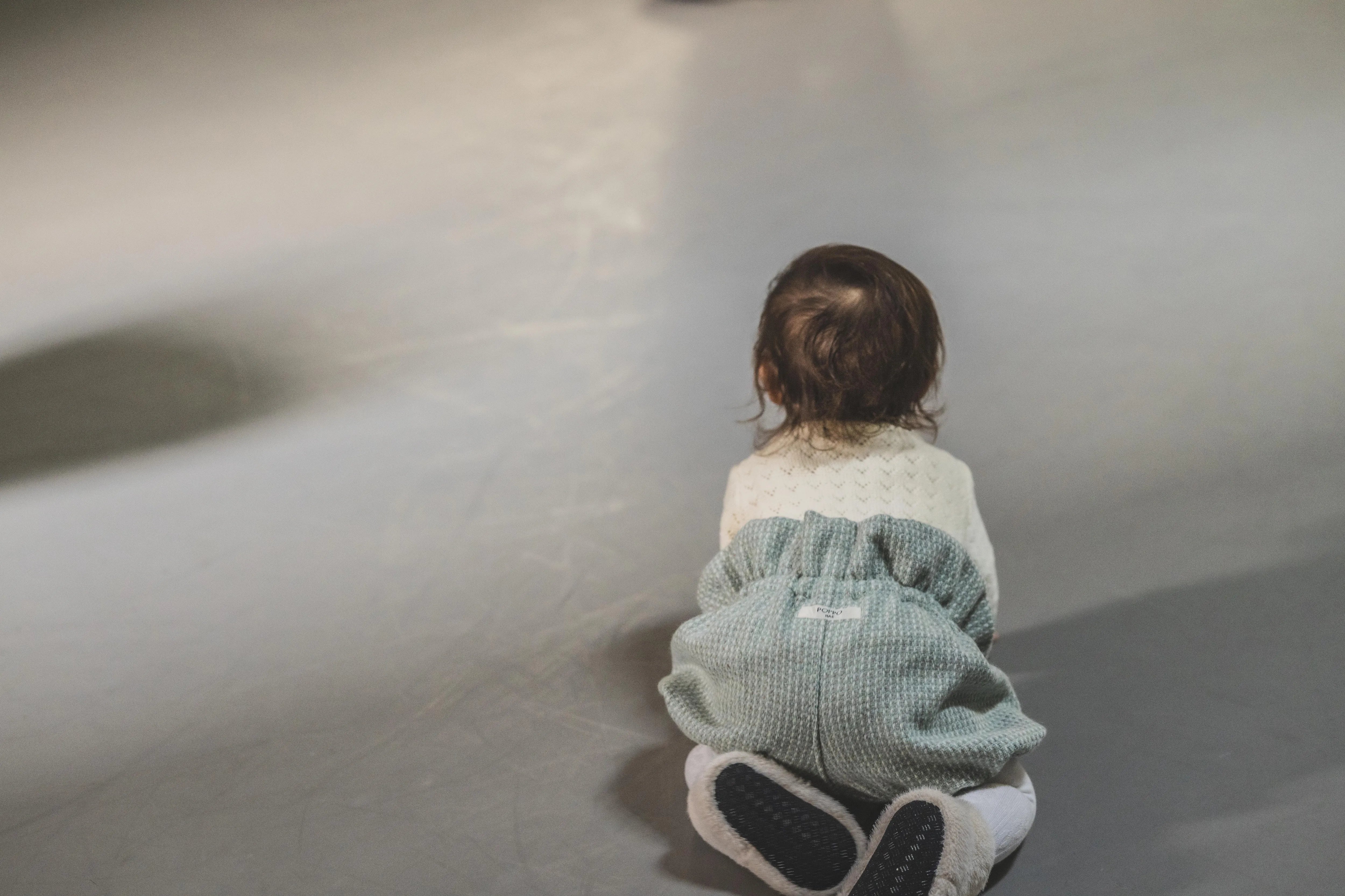 POPPO(ドビーコート)