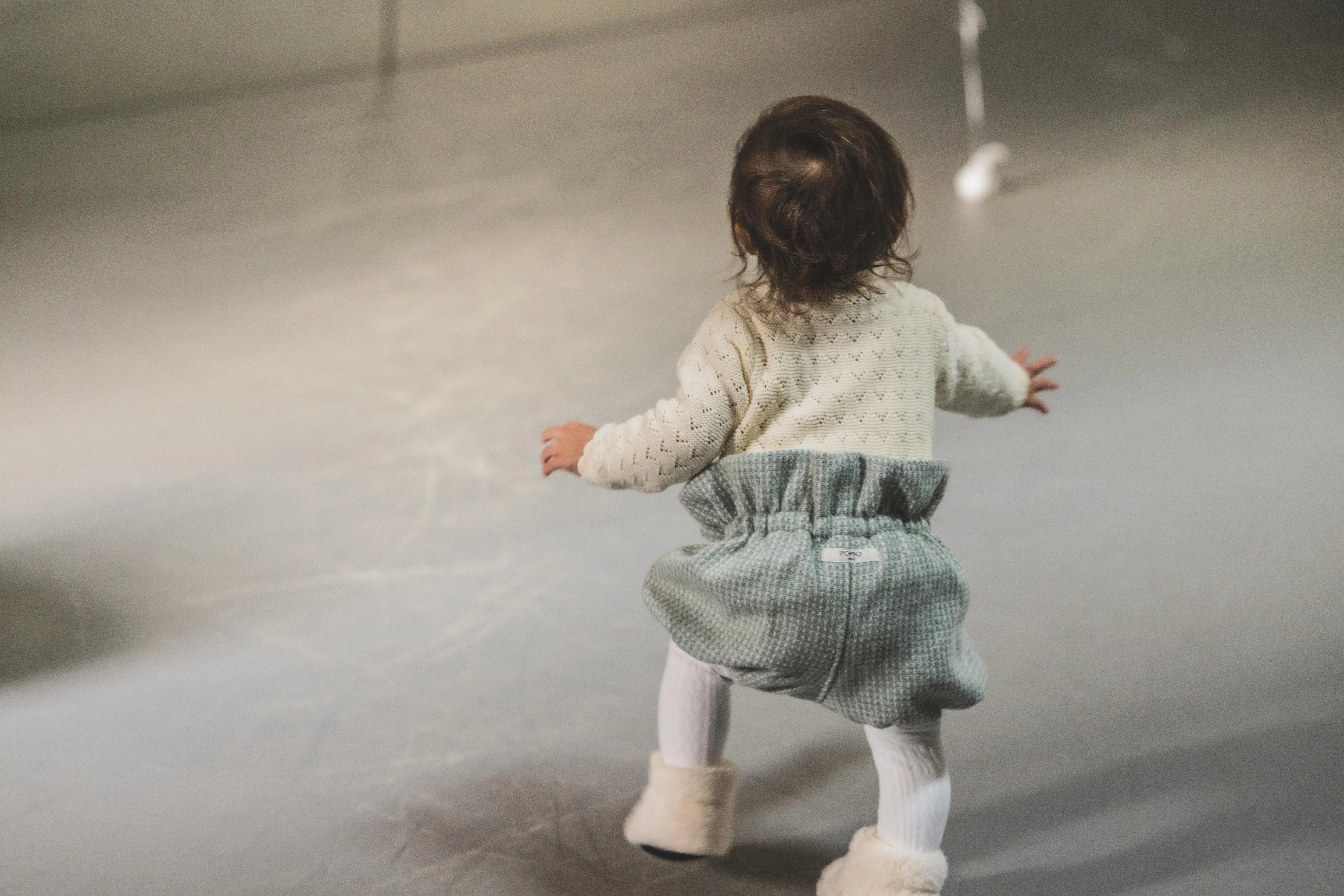 POPPO(ドビーコート)