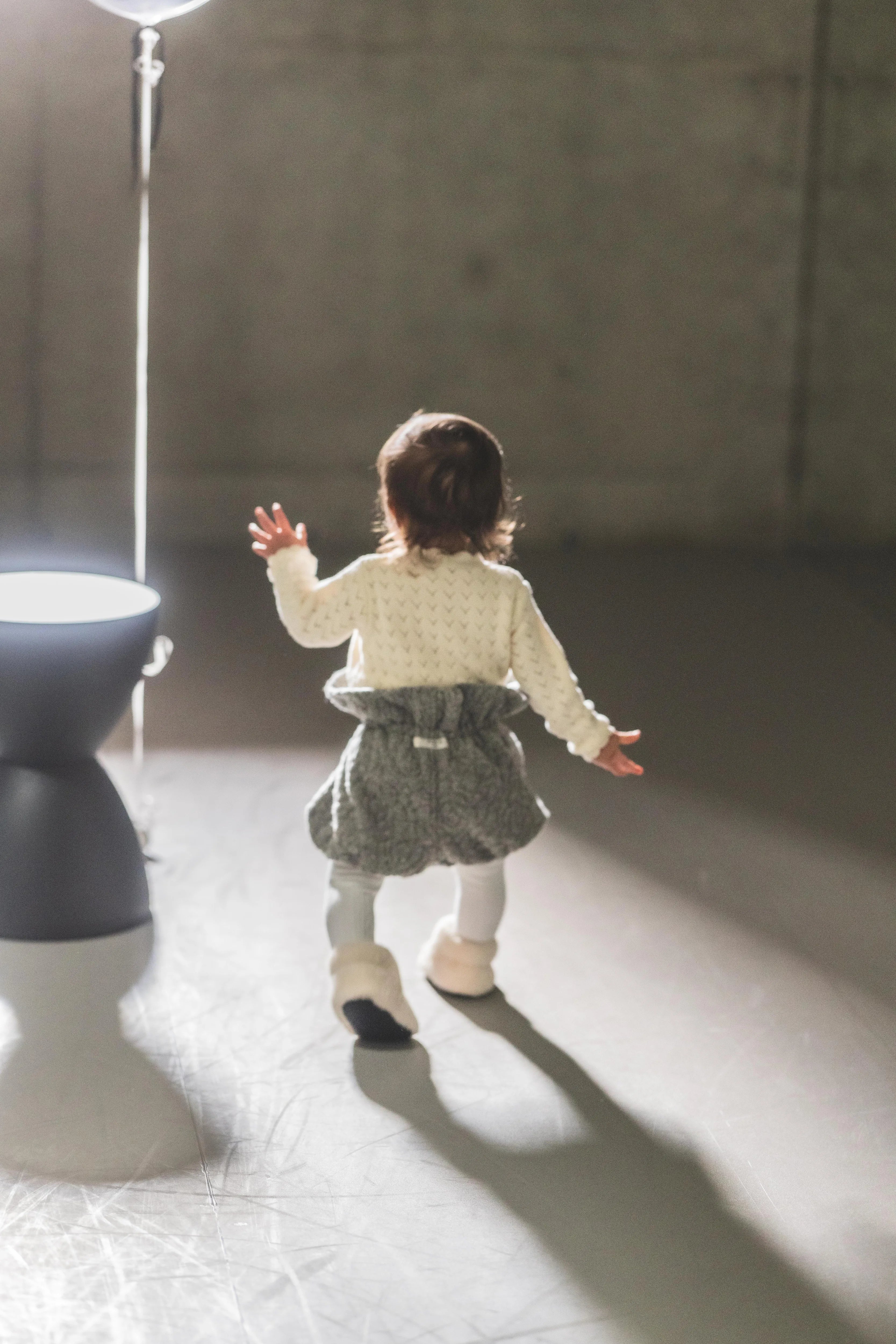 POPPO(パイルニット)