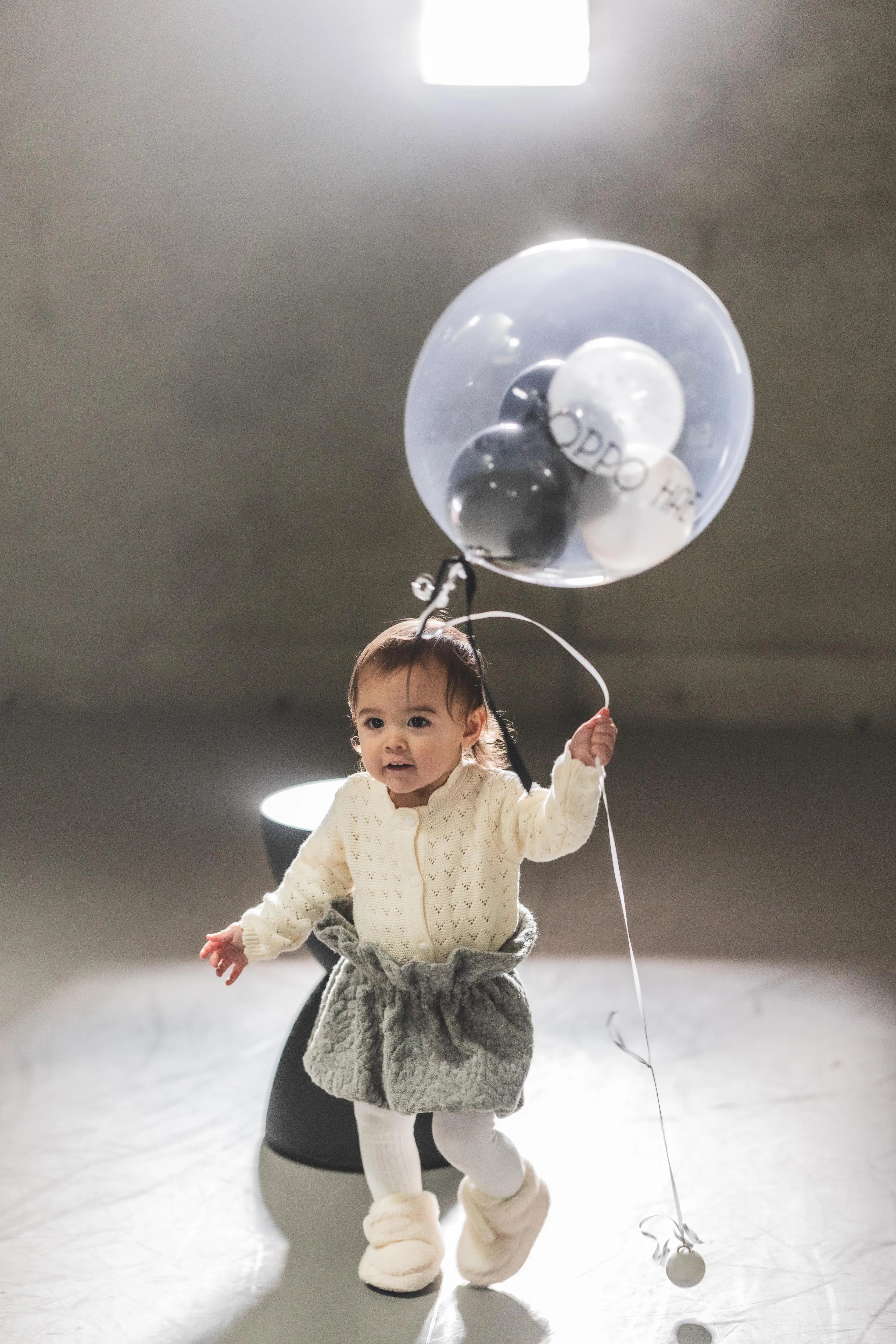 POPPO(パイルニット)