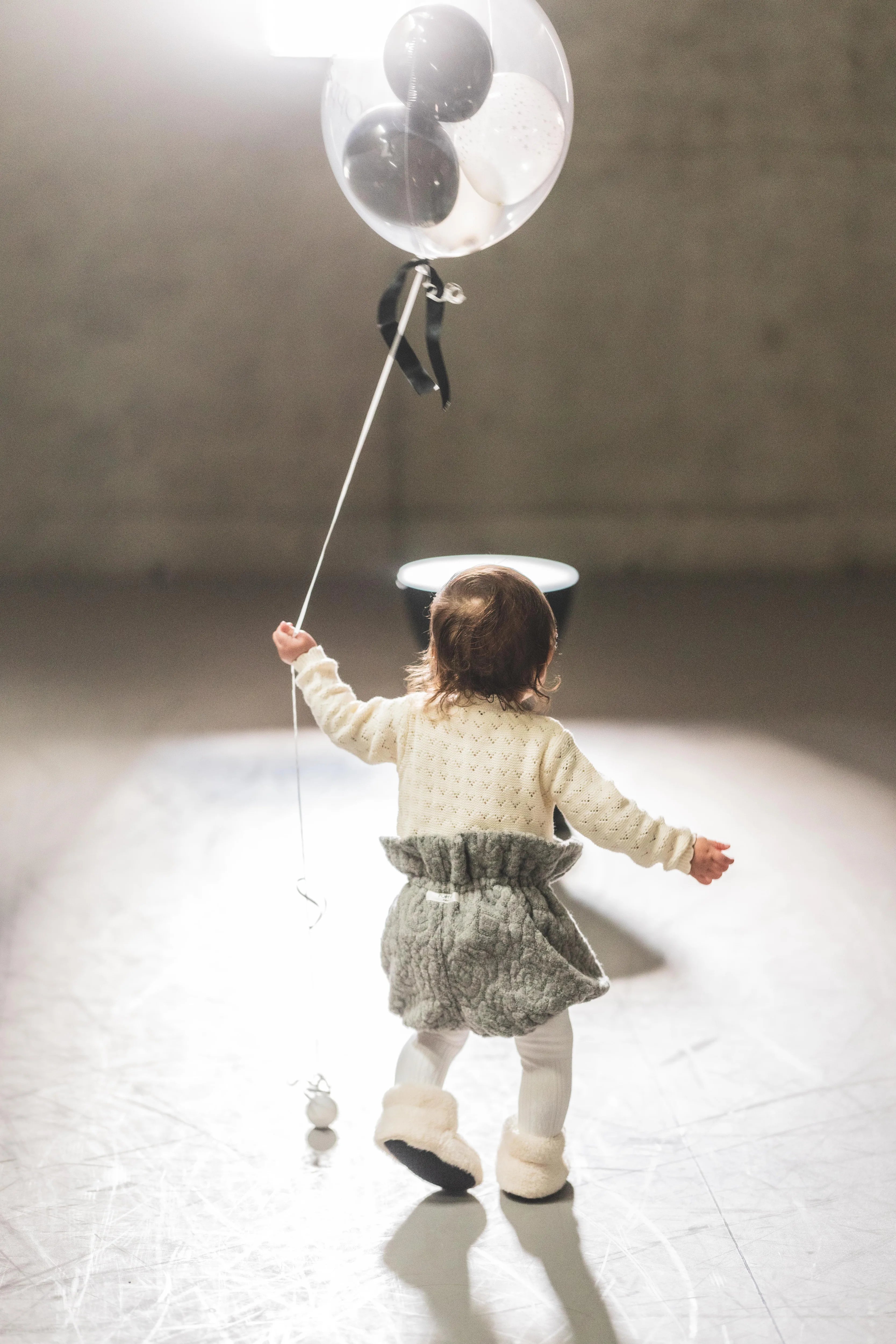 POPPO(パイルニット)