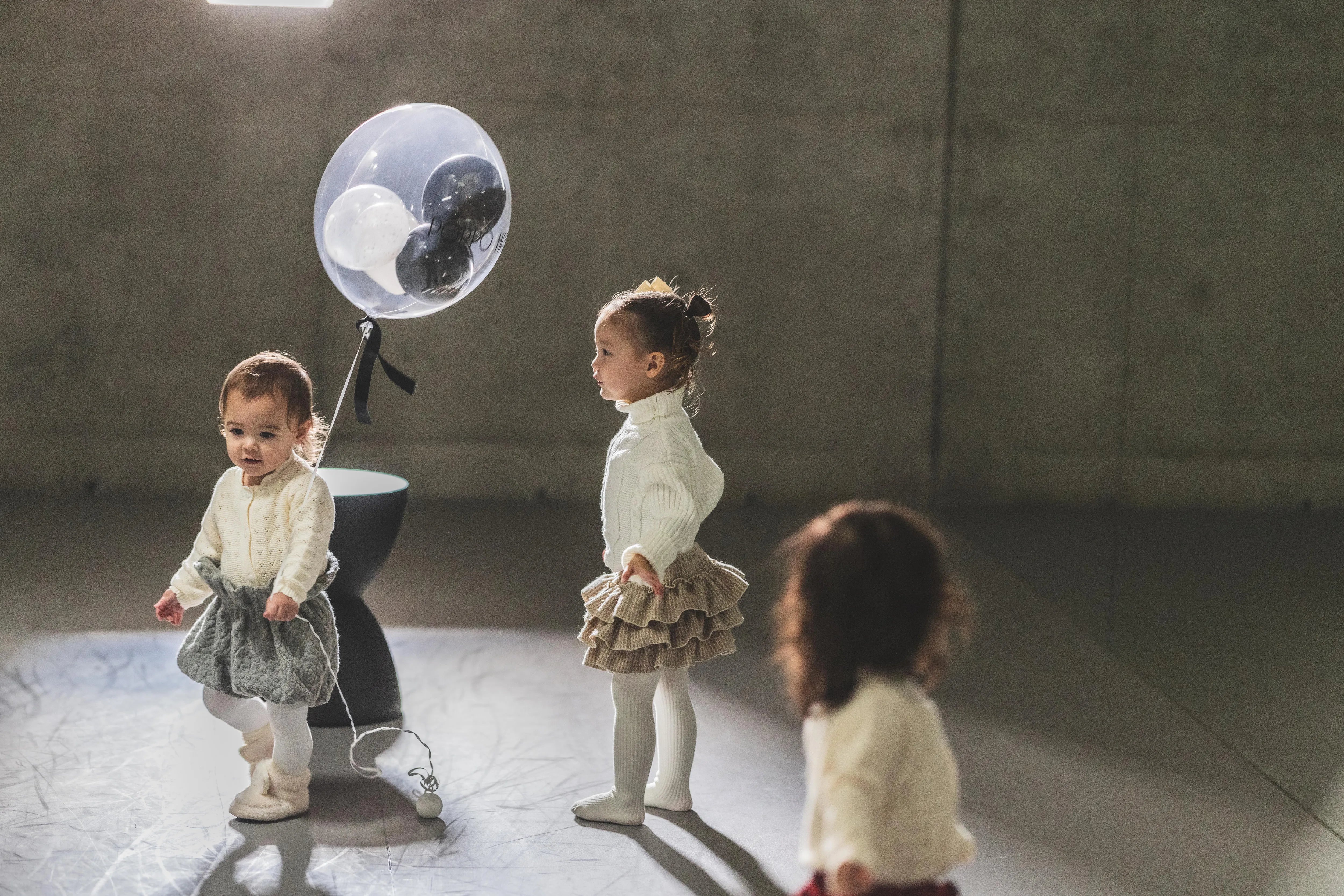 POPPO(ドビーコート)