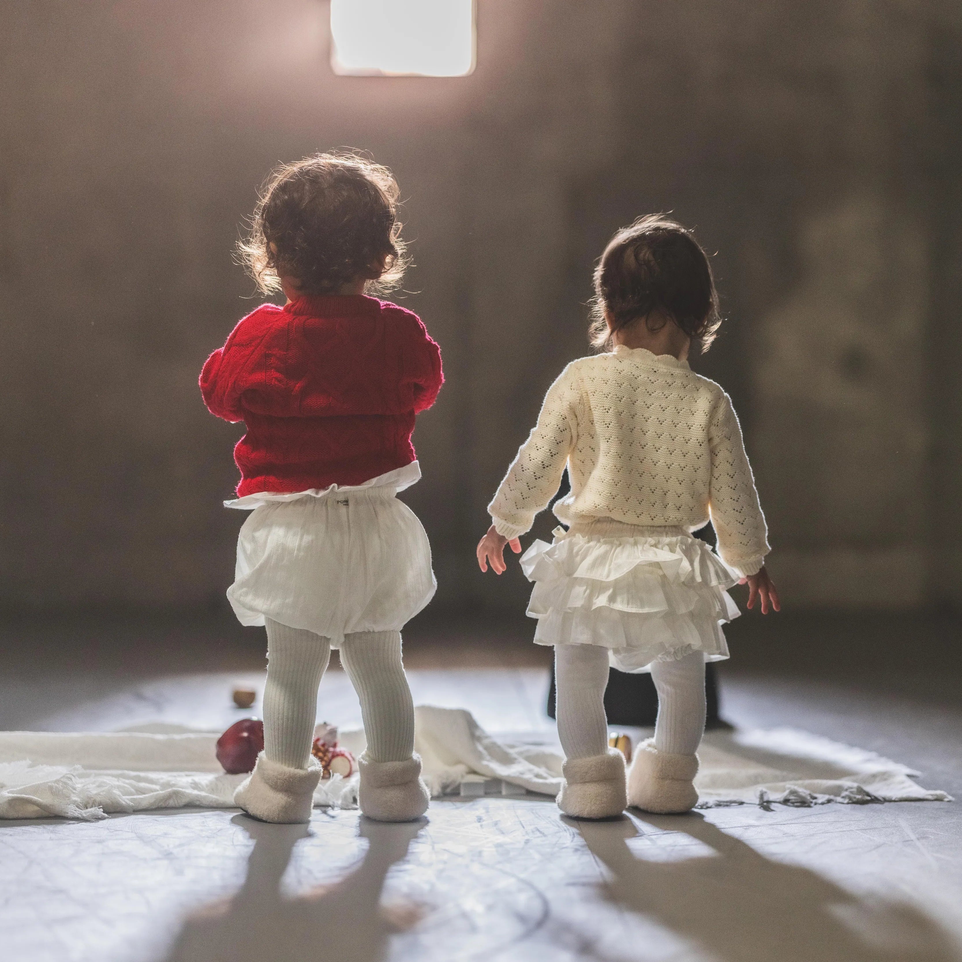 POPPO(チロル生地)