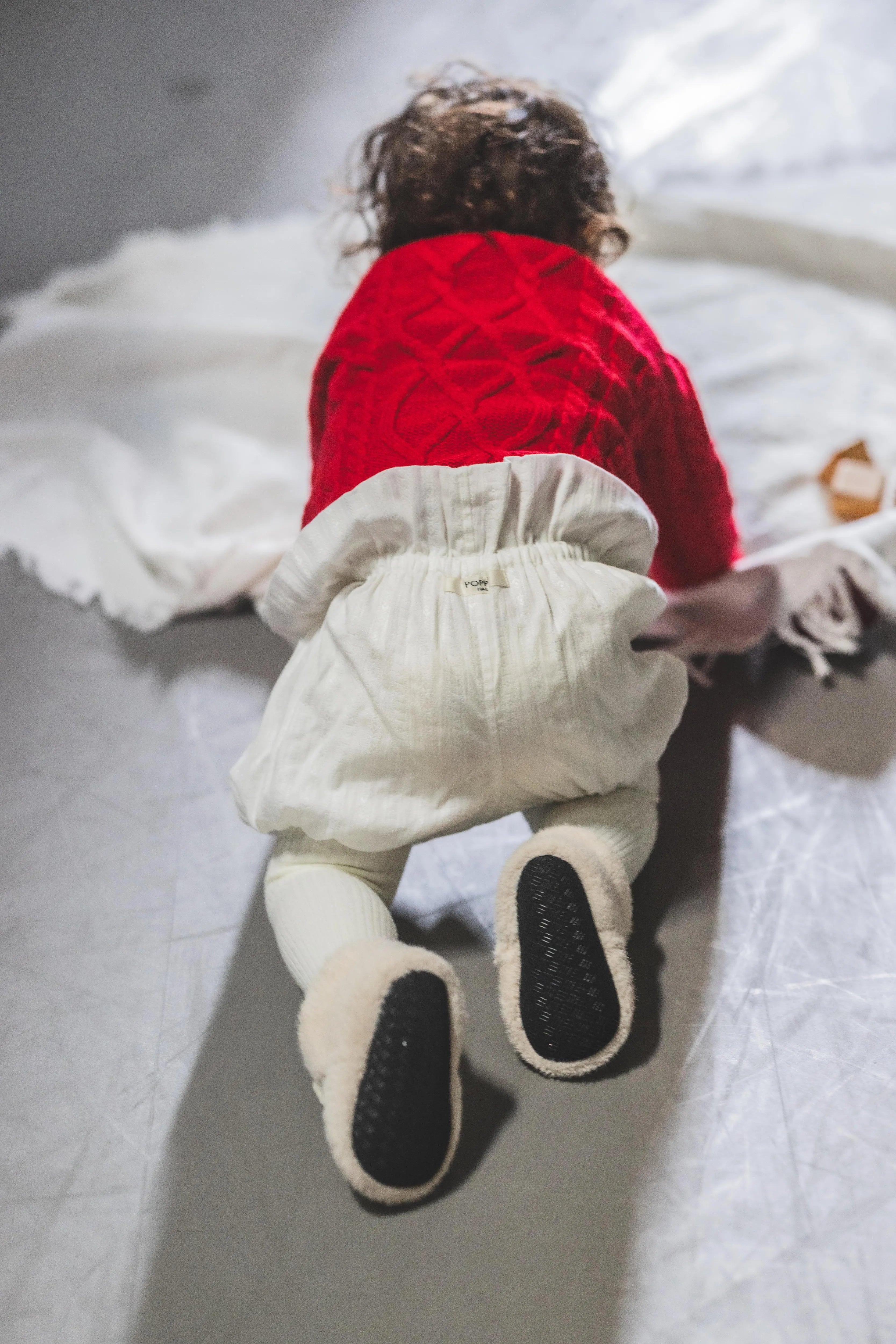 POPPO(チロル生地)