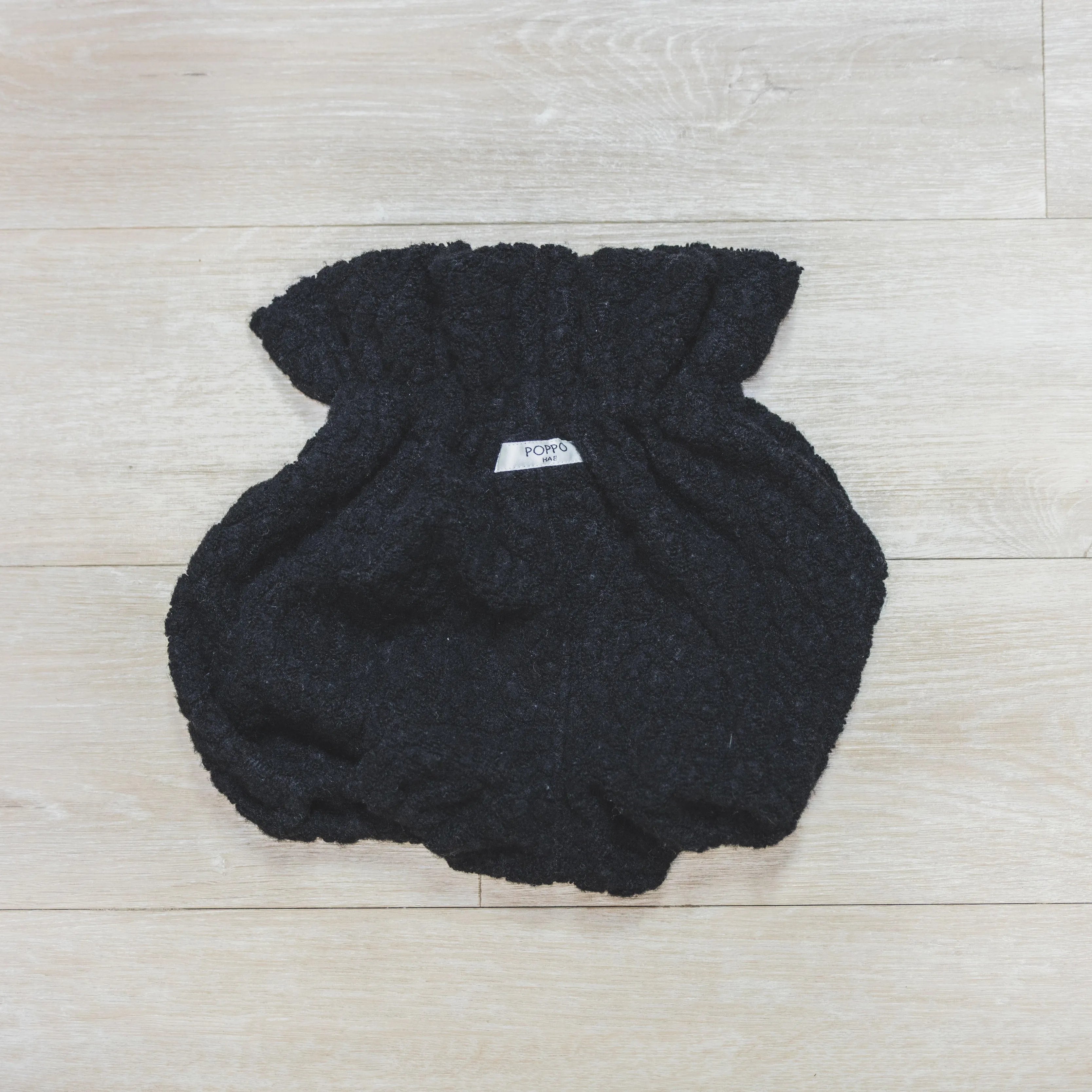 POPPO(パイルニット)