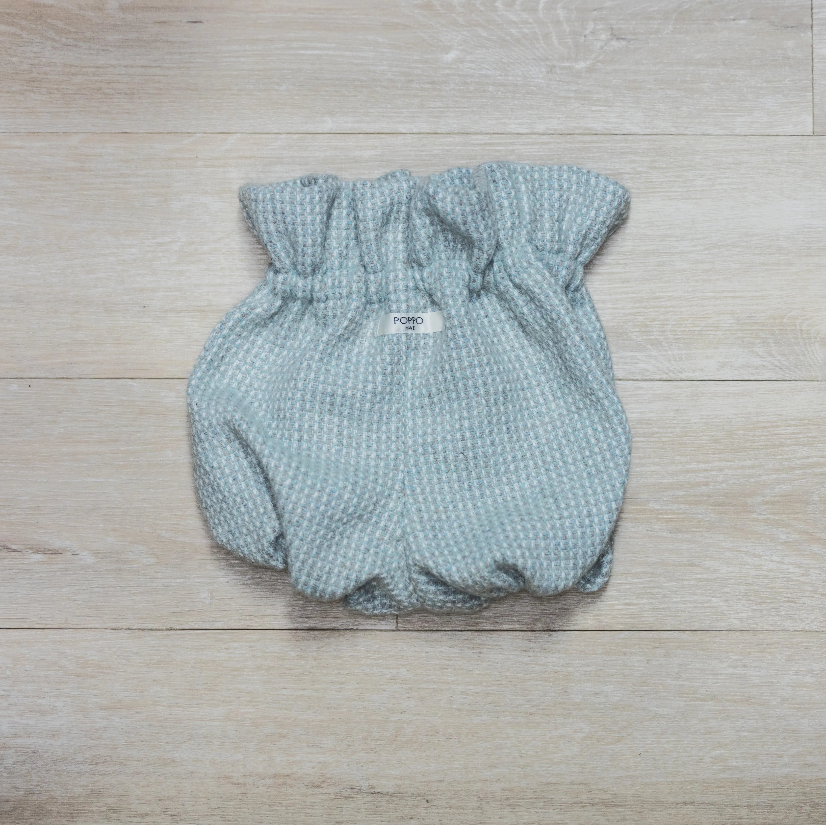 POPPO(ドビーコート)