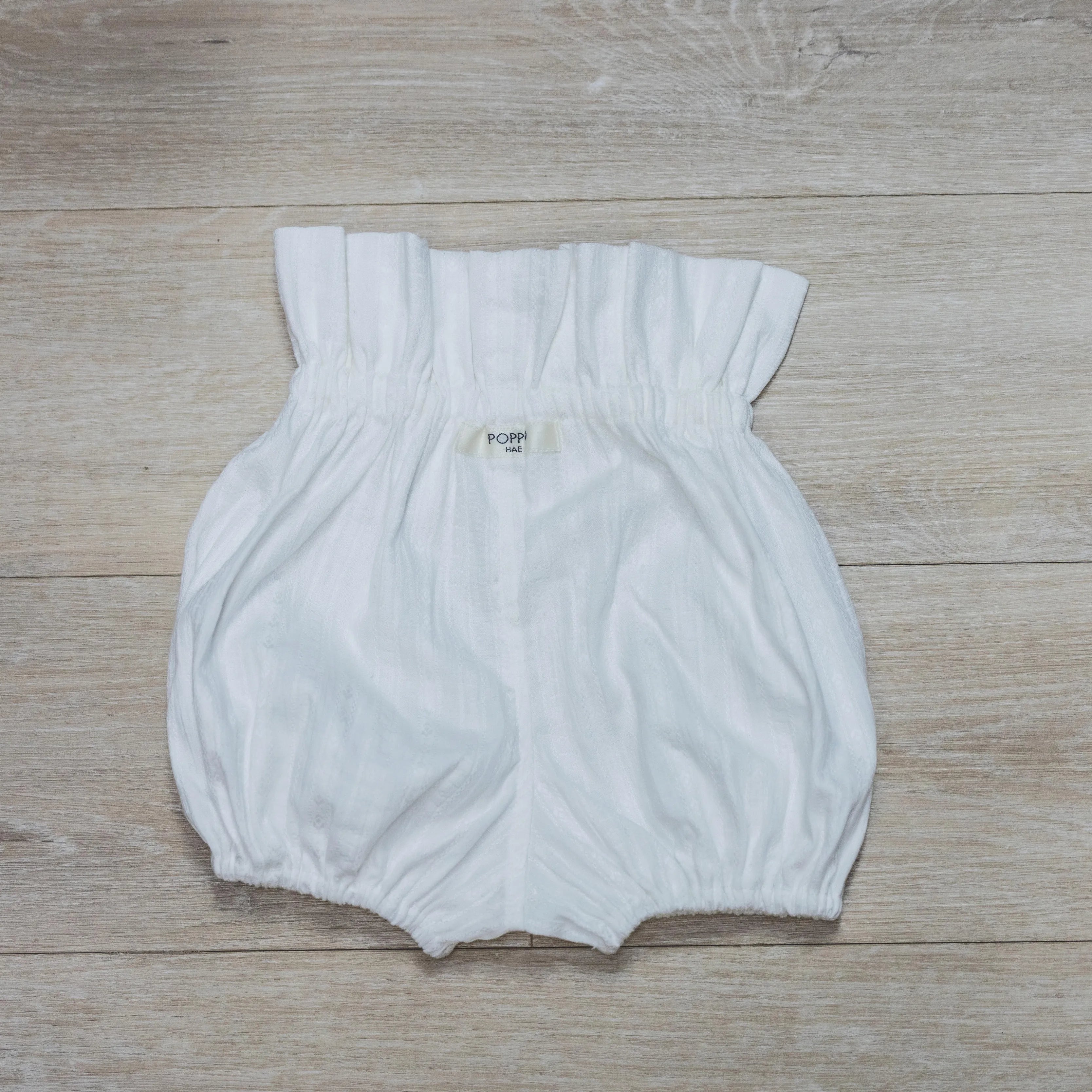 POPPO(チロル生地)