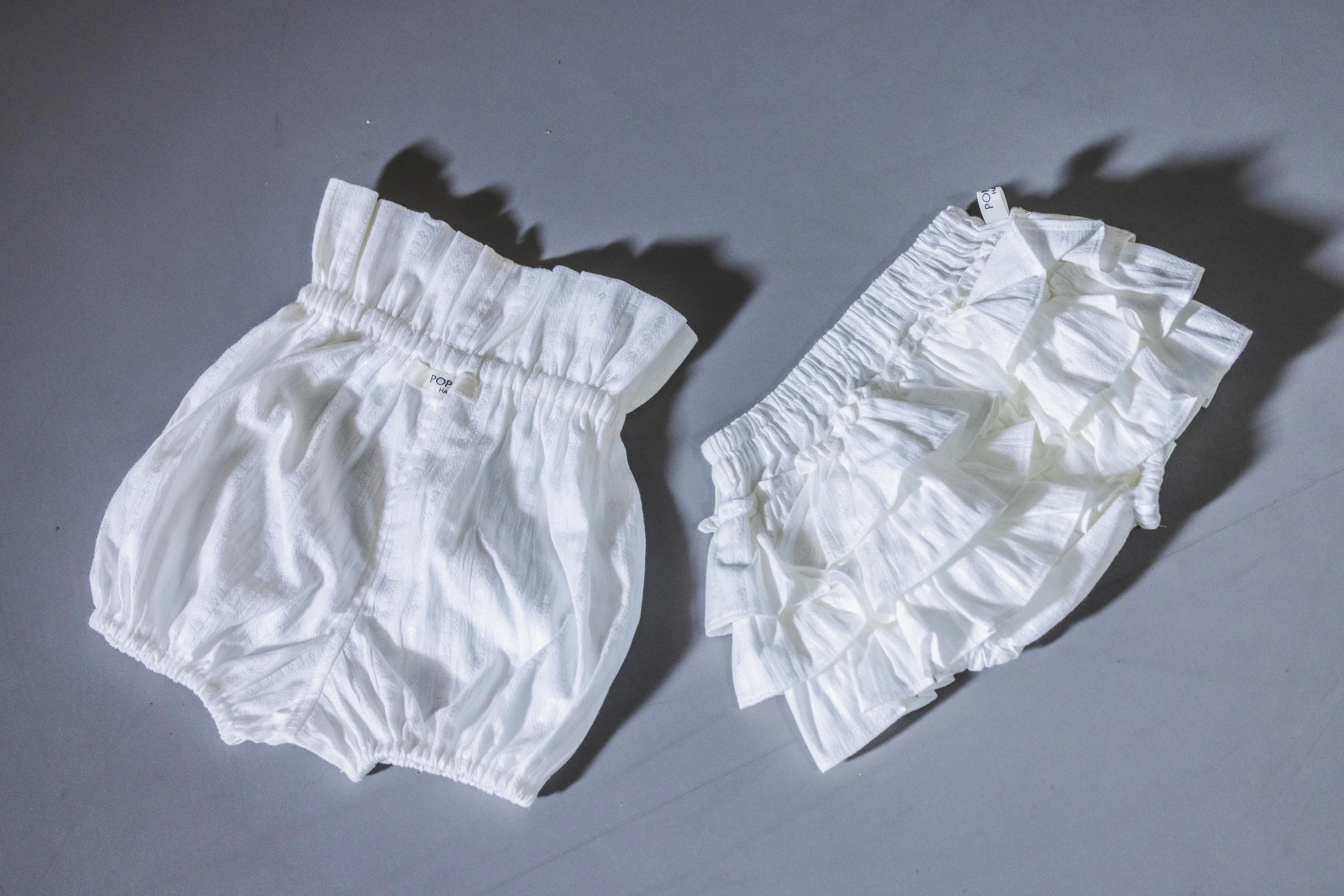 POPPO(チロル生地)