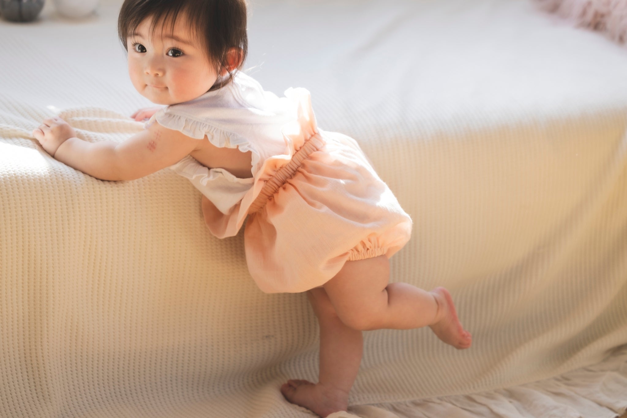 POPPO(リネンシャーベットカラー)