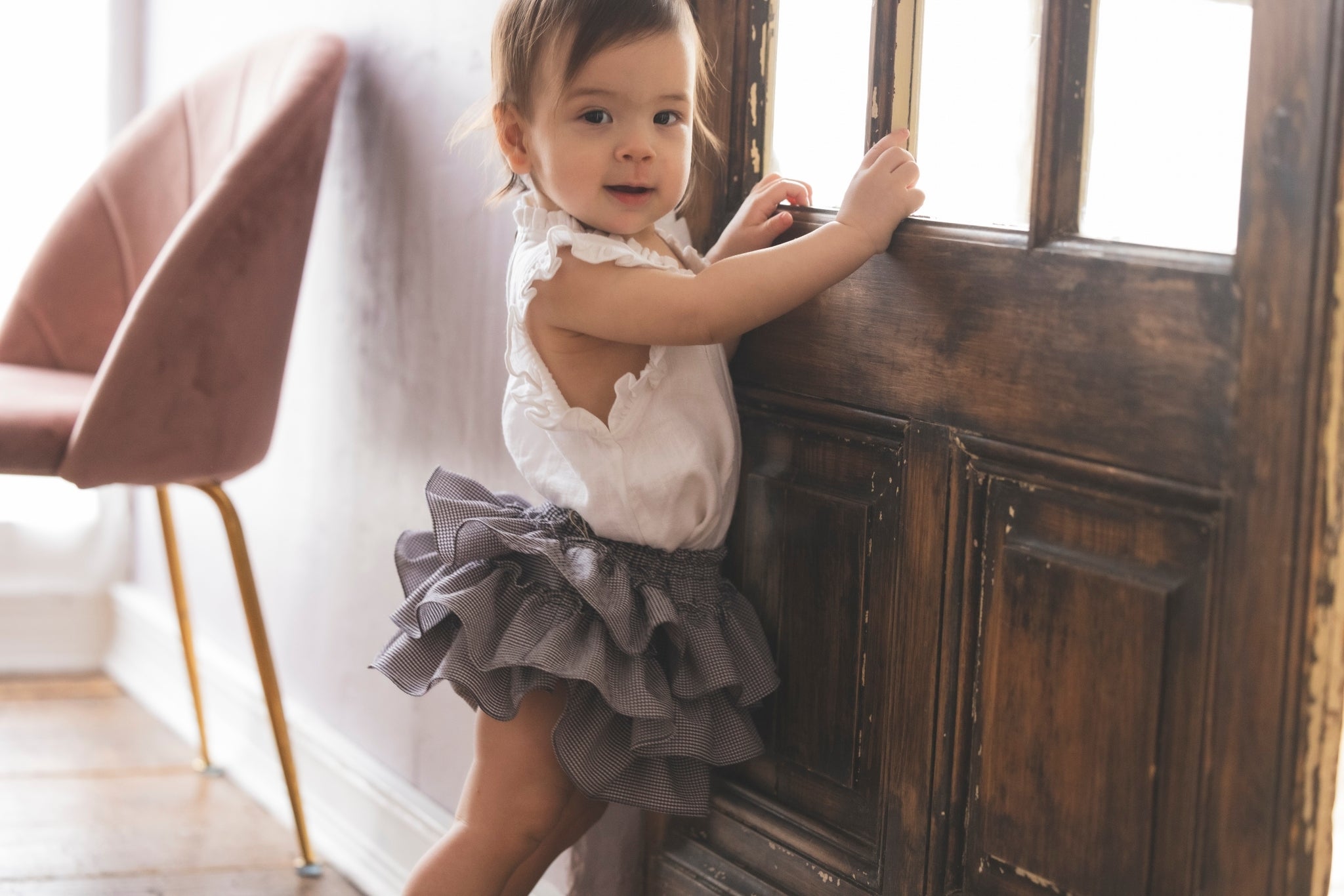 POPPO(pomi フリル)