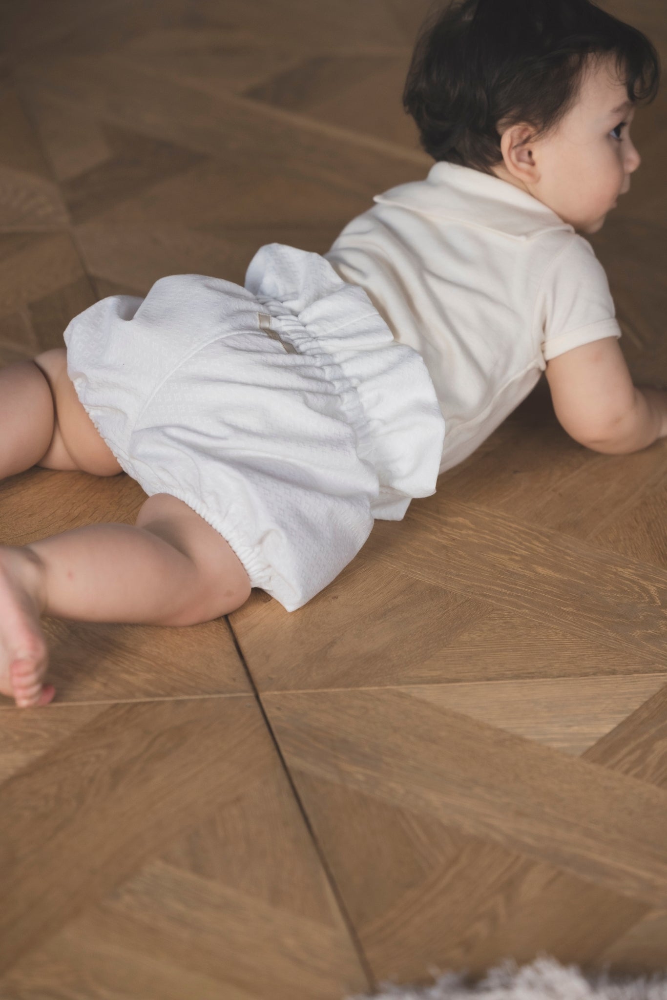 POPPO(ぽこぽこジャガード素材)