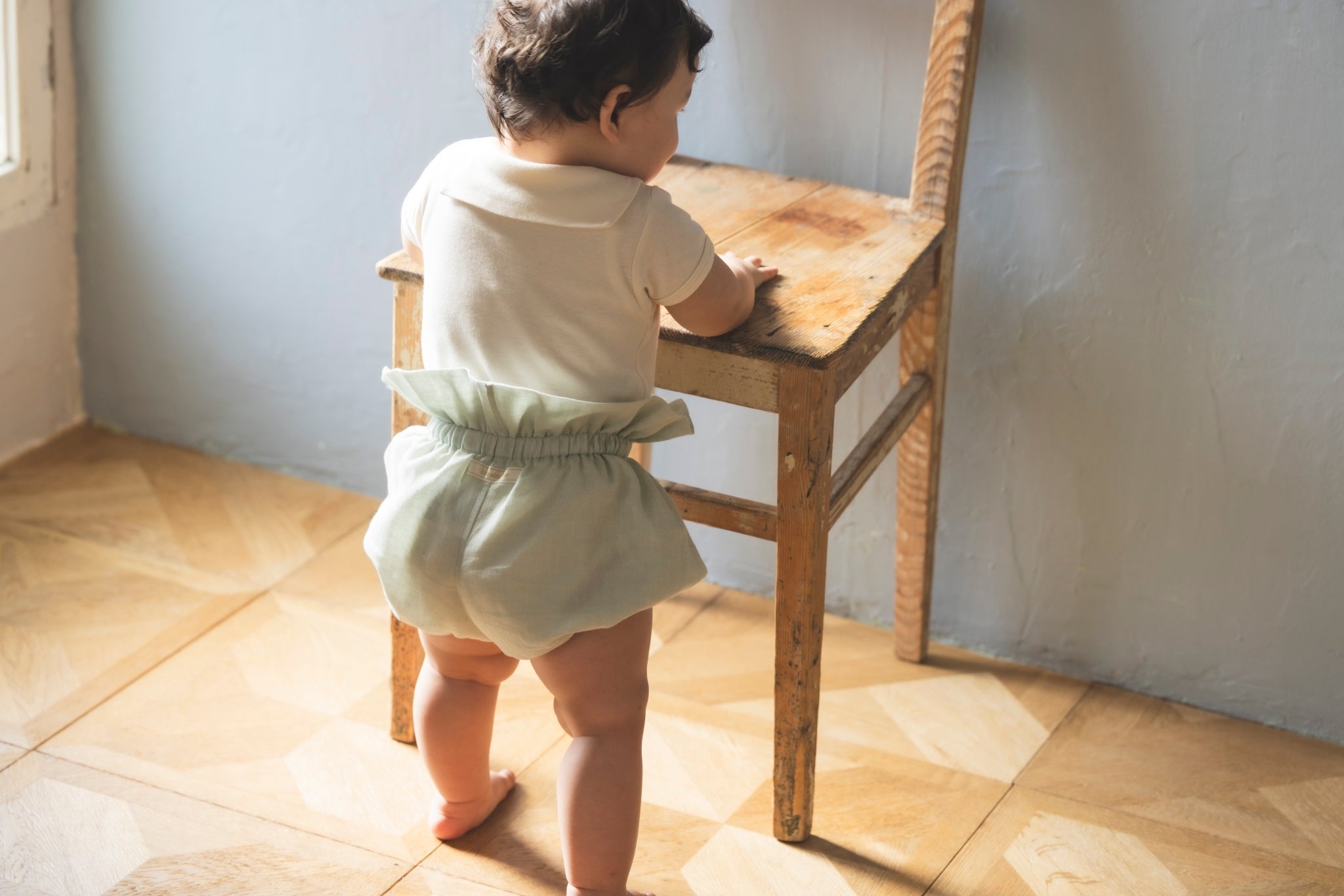 POPPO(リネンシャーベットカラー)