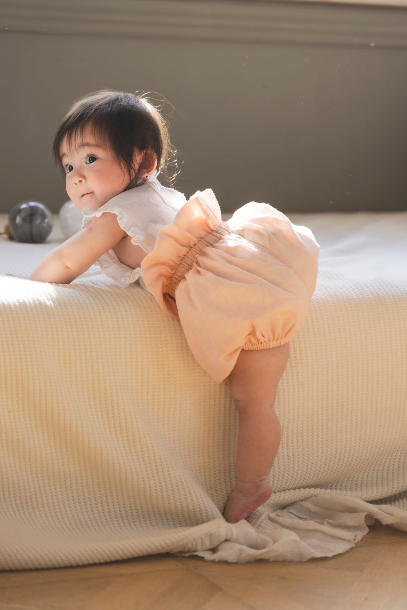 POPPO(リネンシャーベットカラー)