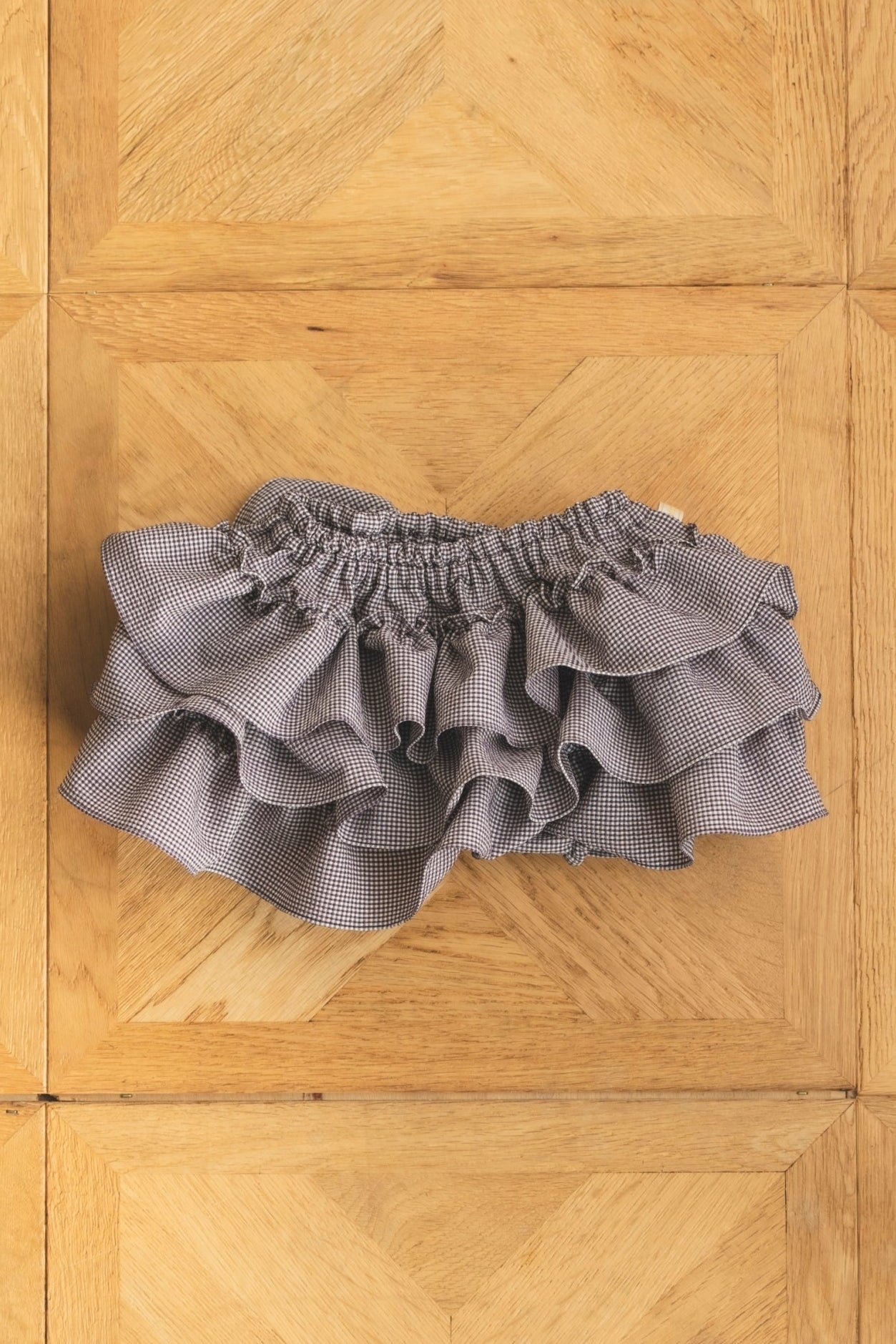 POPPO(pomi フリル)