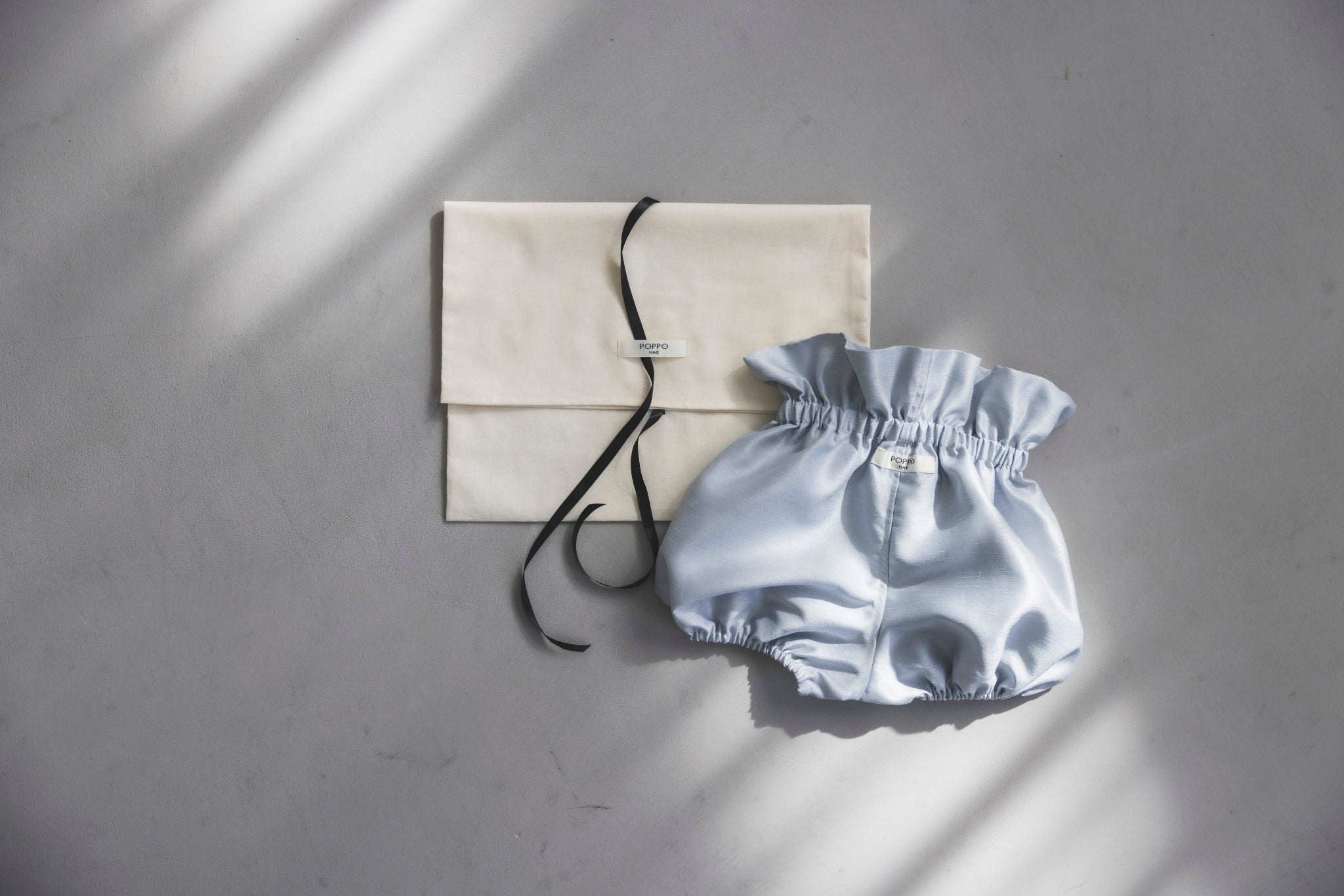 POPPO HAE プレゼントラッピング