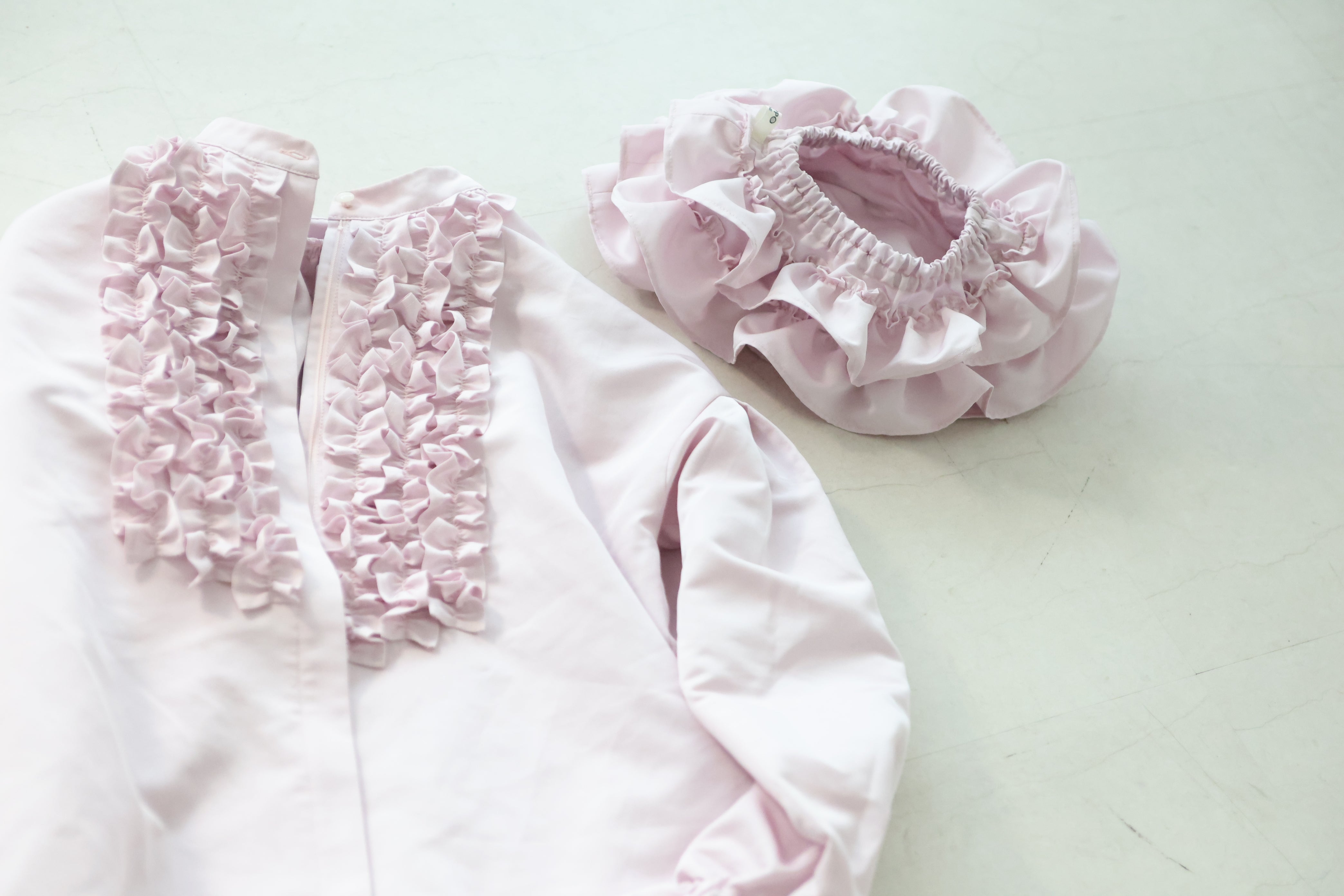 POPPO(ハヌル フリル)