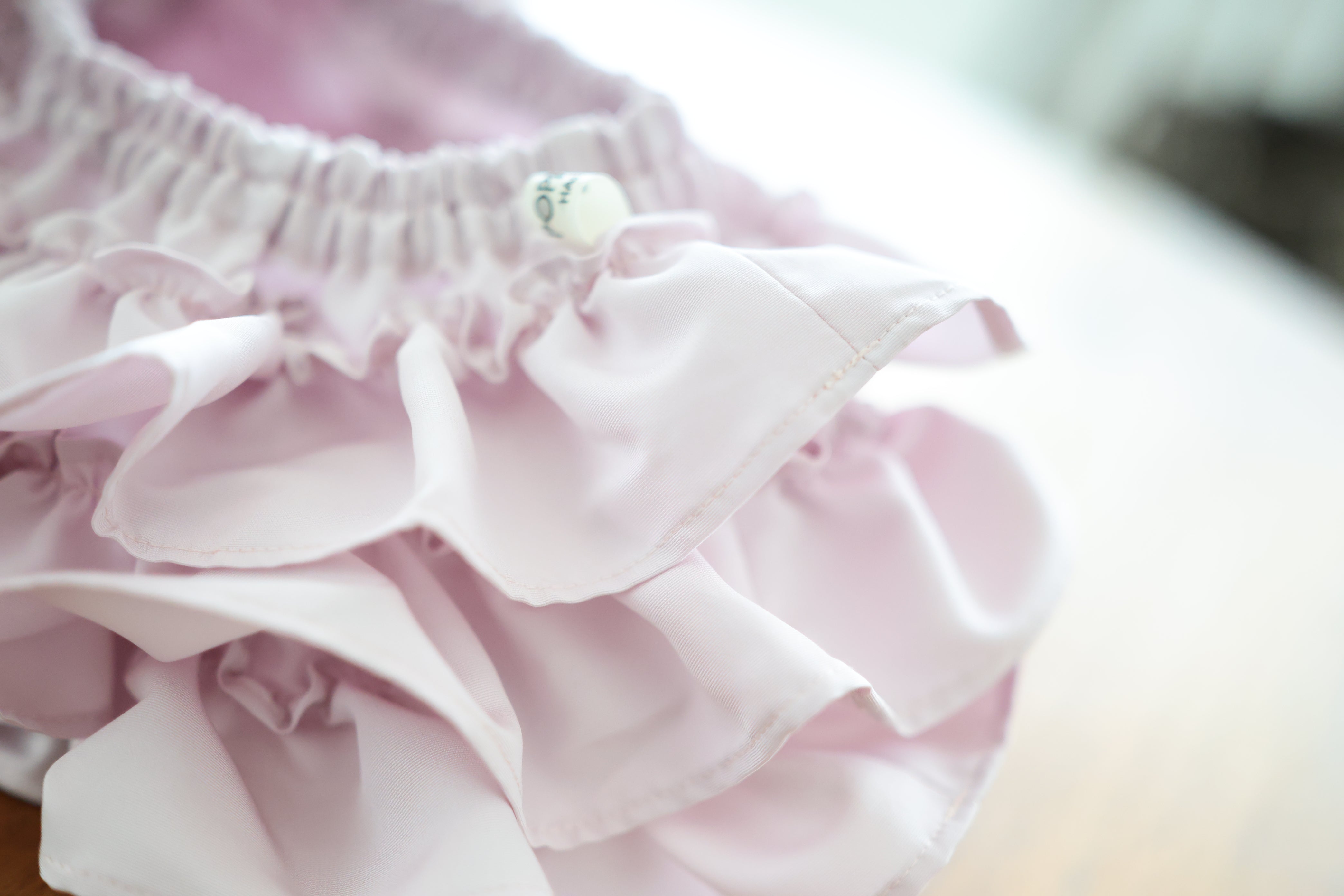 POPPO(ハヌル フリル)