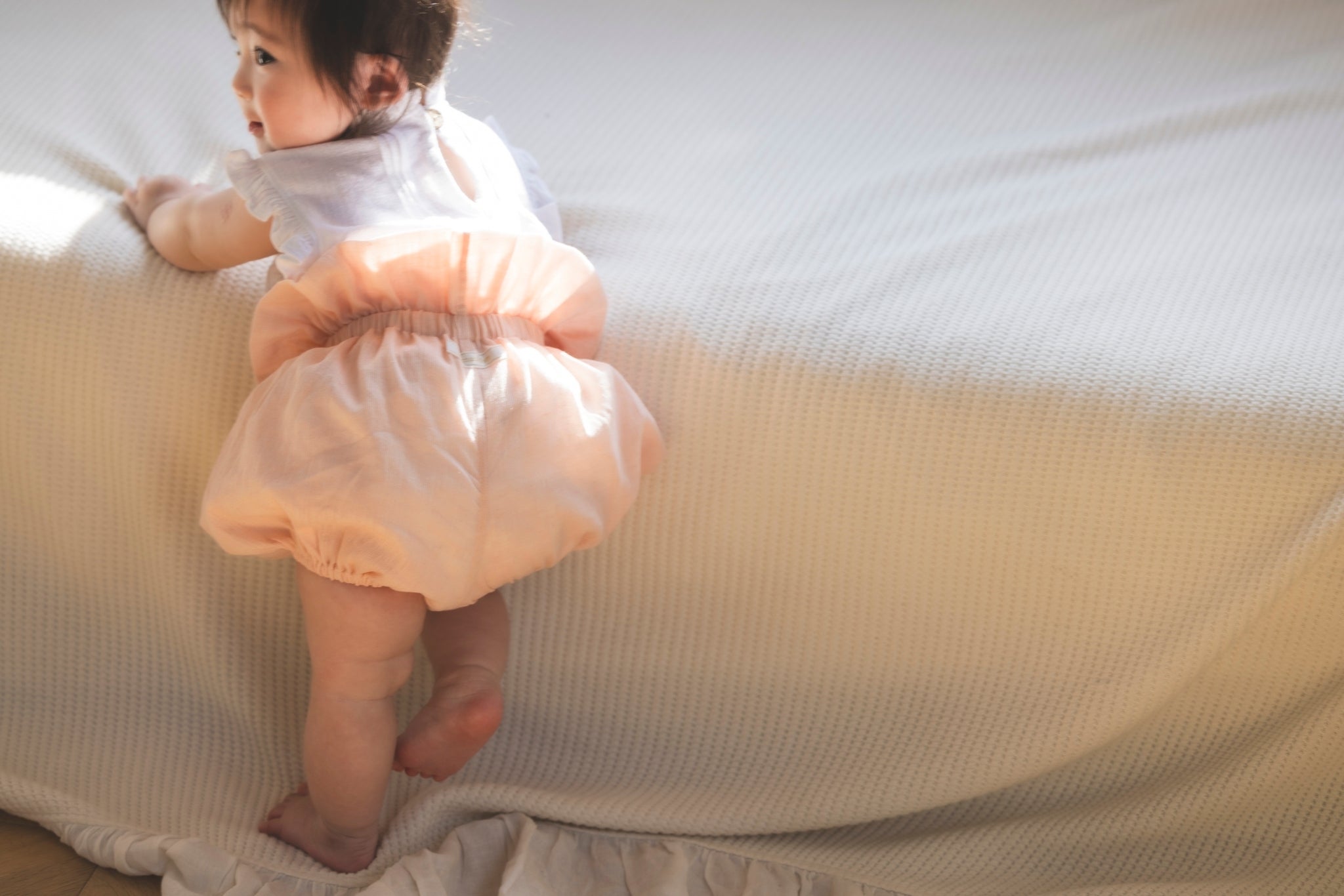 POPPO(リネンシャーベットカラー)