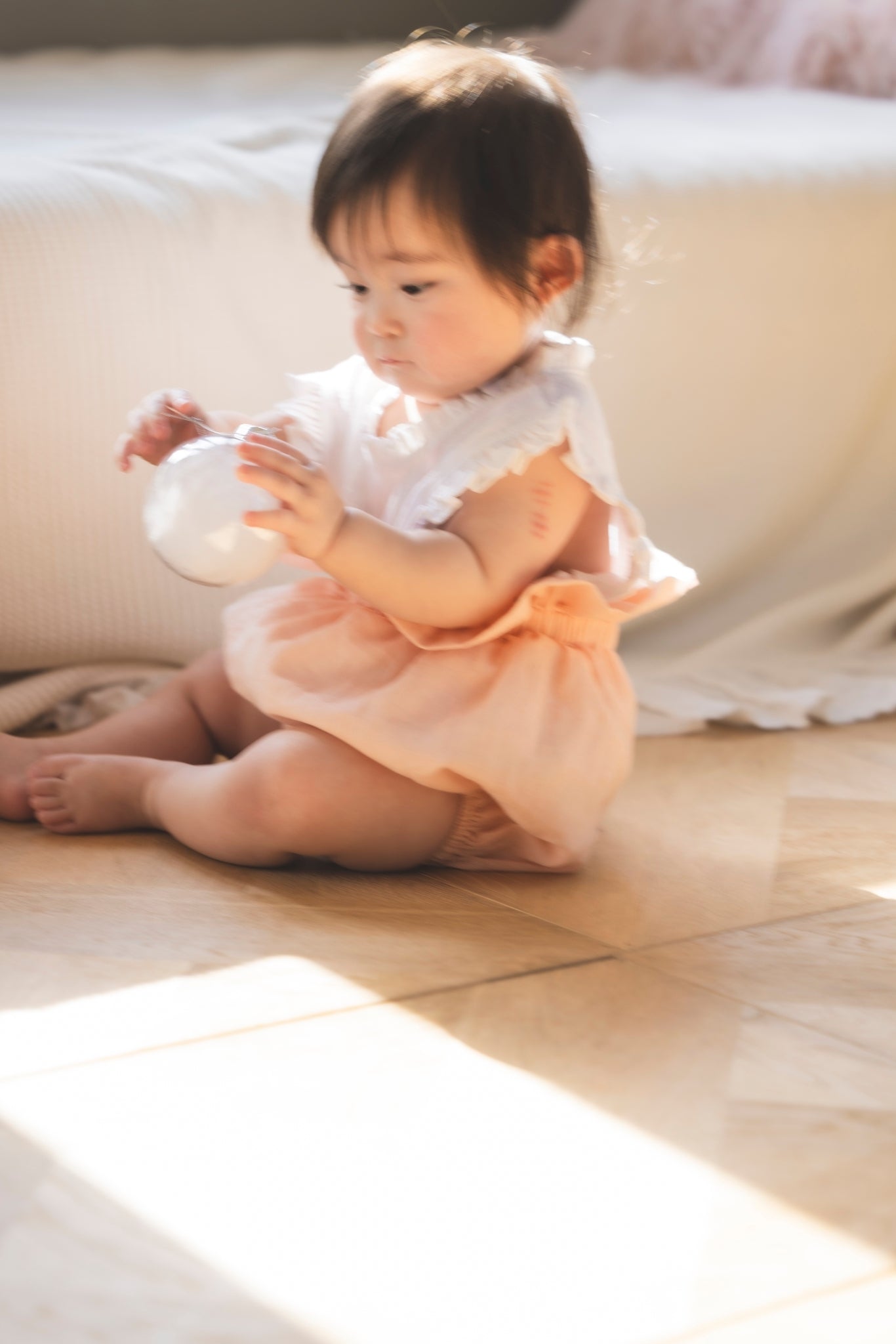 POPPO(リネンシャーベットカラー)