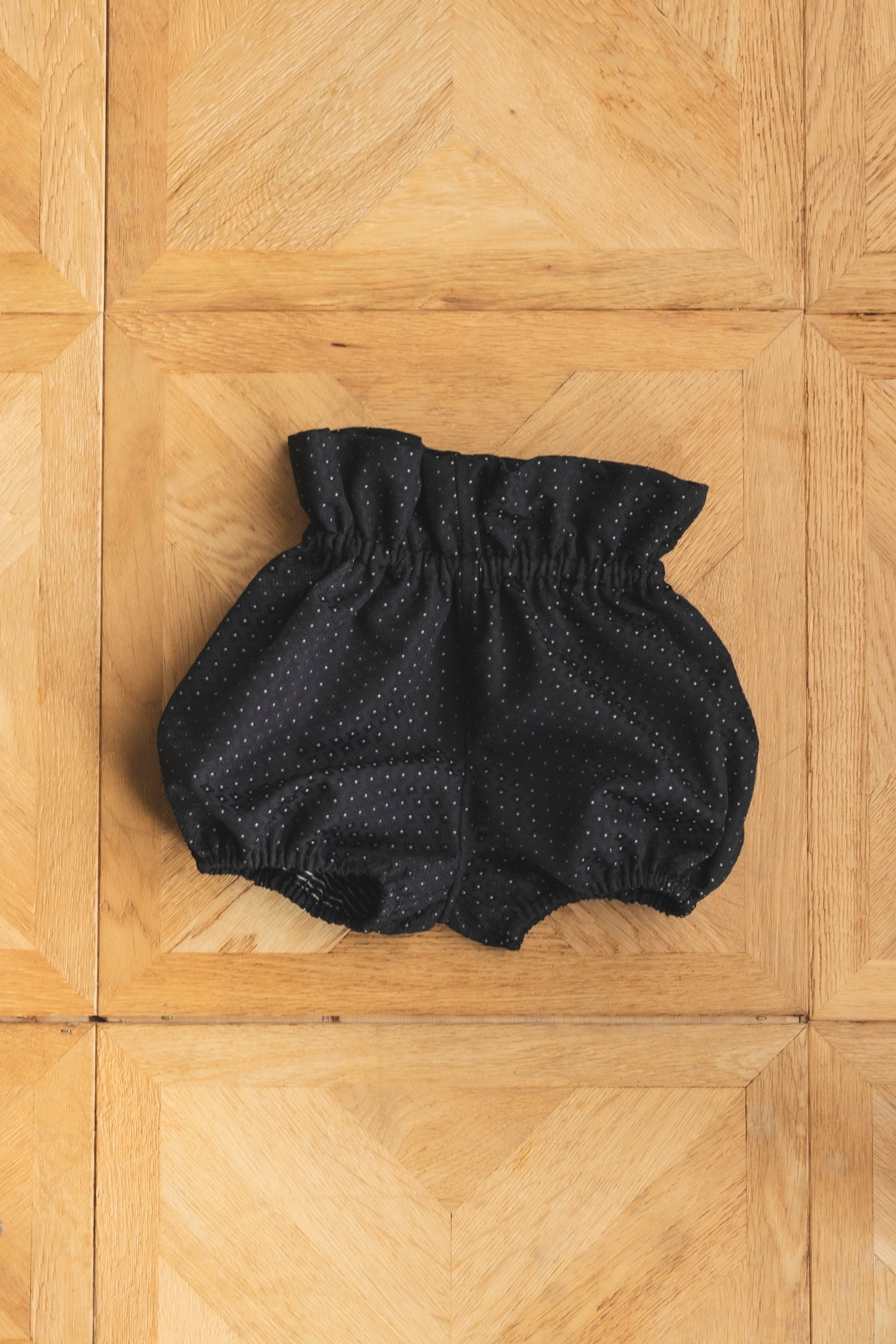 POPPO(ぽこぽこジャガード素材)